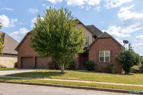 Homes For Sale - 164 Silo Hill Road<br/> Madison, AL 35758