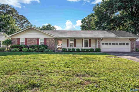 Homes For Sale - 1213 Fletcher Avenue<br/> Decatur, AL 35601