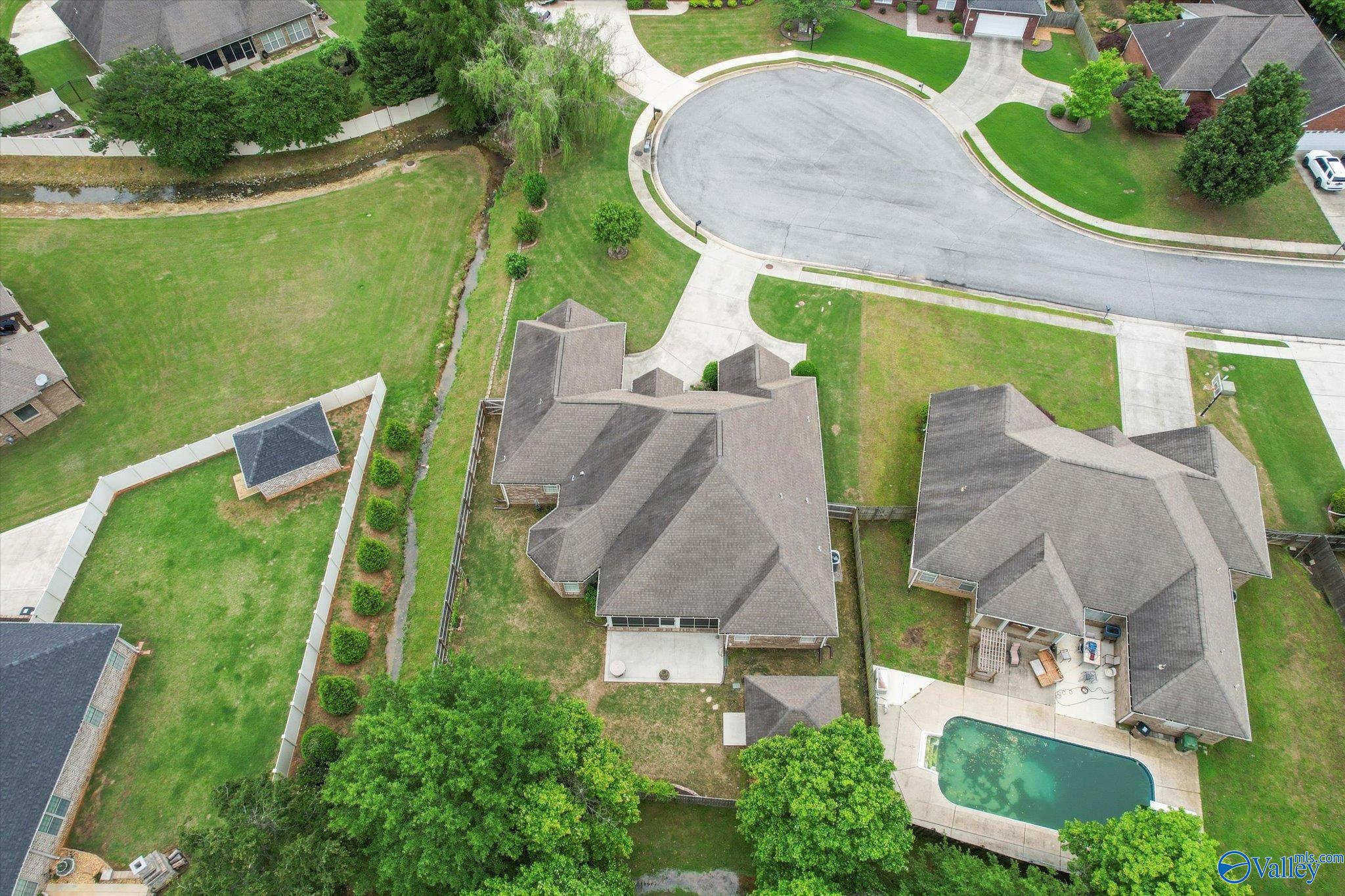 2201 Martinwood Lane, Decatur, Alabama image 45