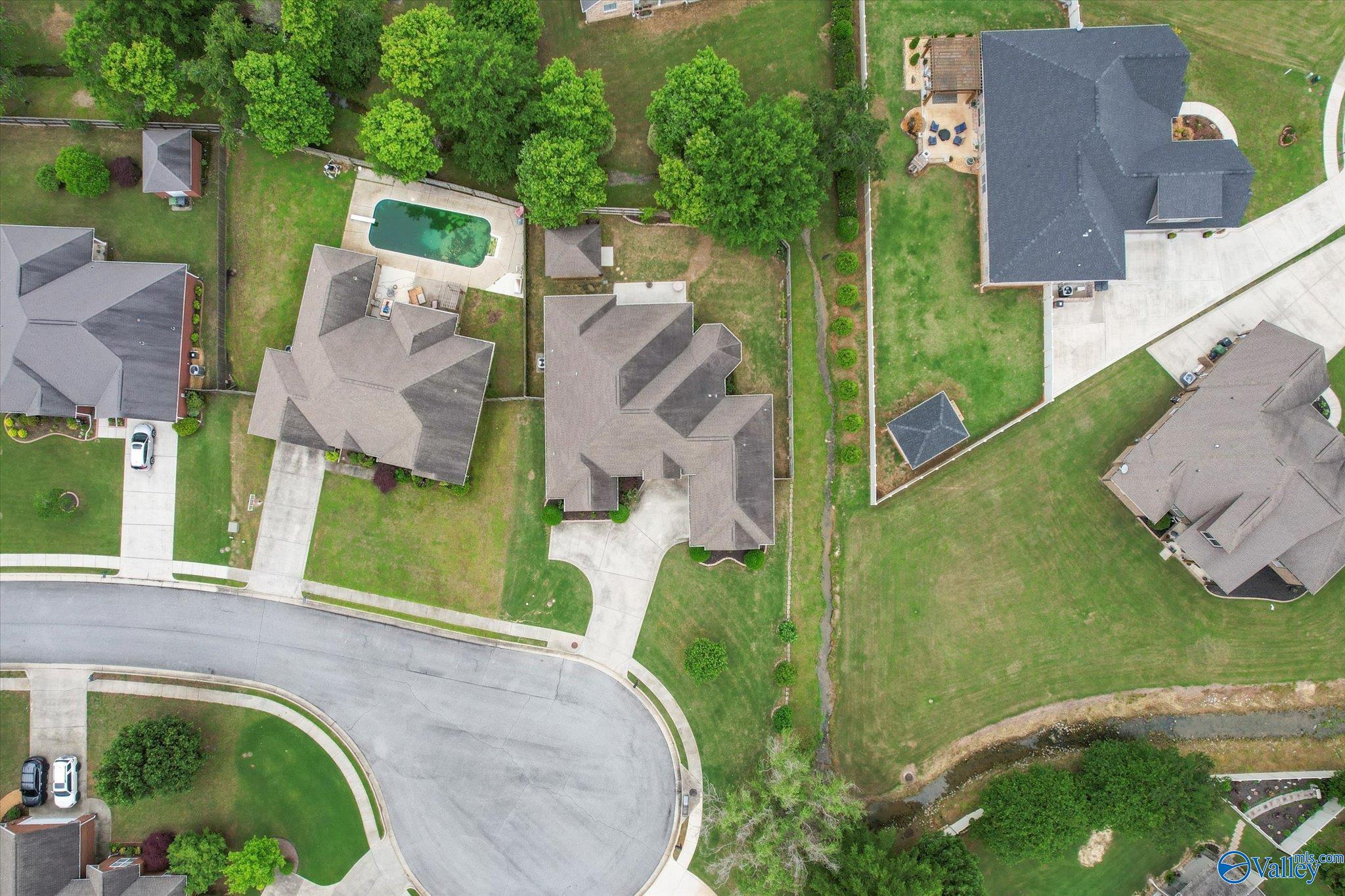 2201 Martinwood Lane, Decatur, Alabama image 46