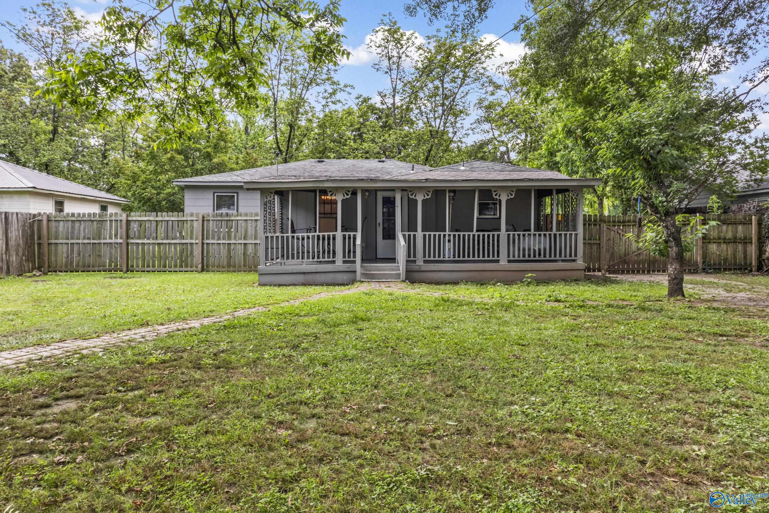 1304 Carridale Street, Decatur, Alabama image 17