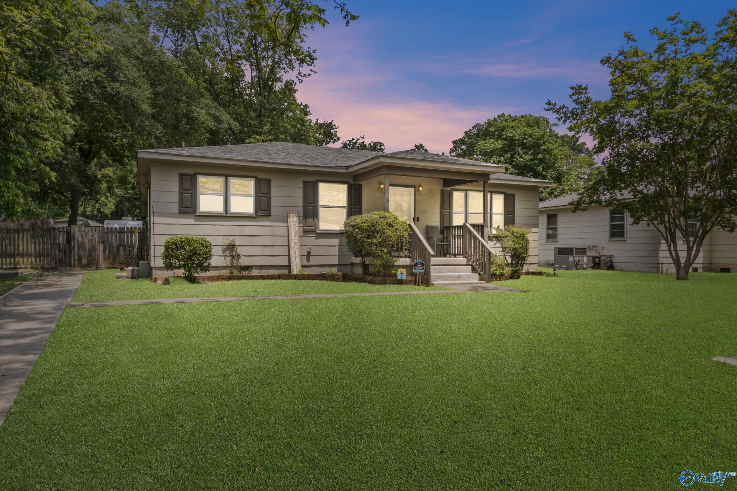 1304 Carridale Street, Decatur, Alabama image 2