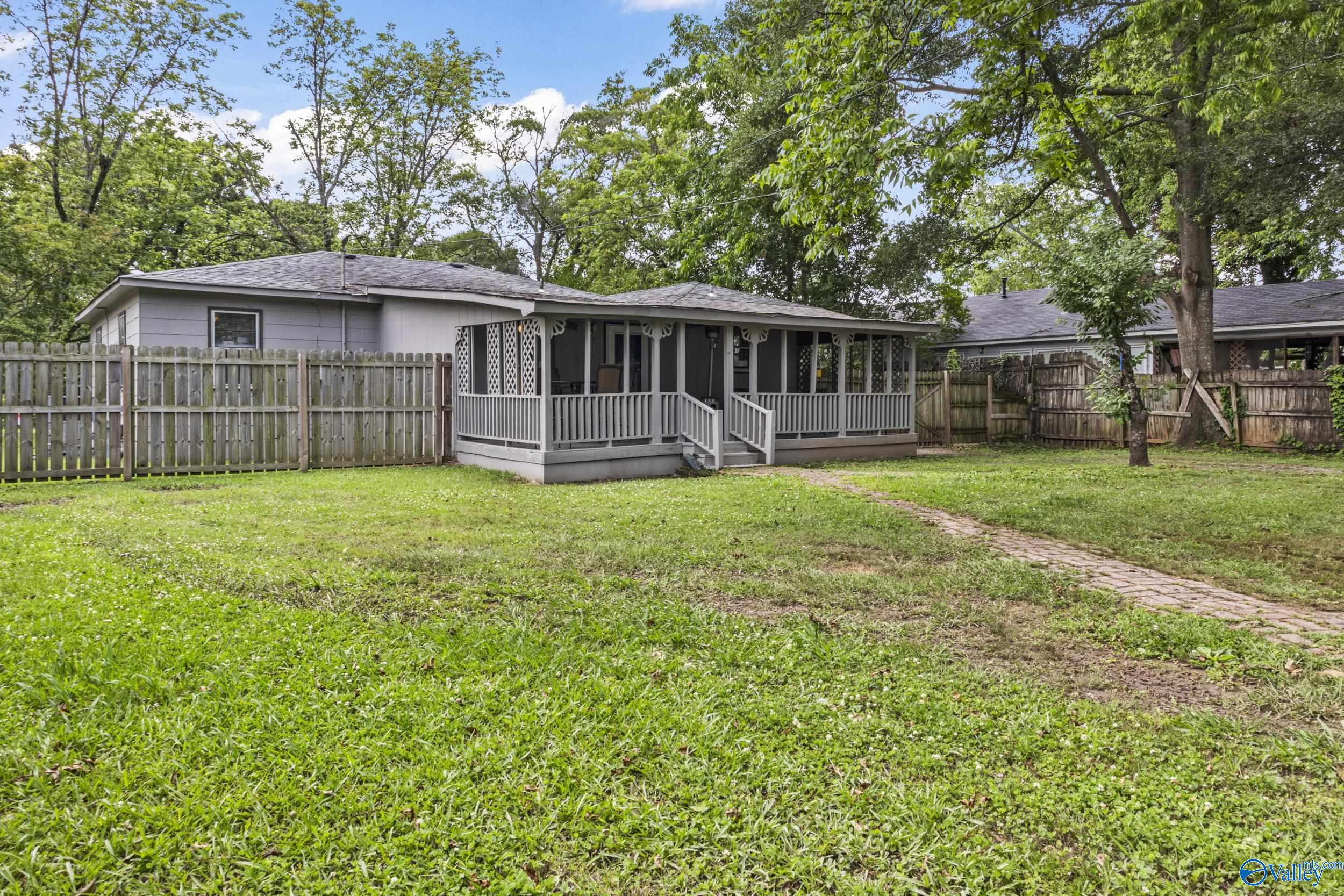 1304 Carridale Street, Decatur, Alabama image 18
