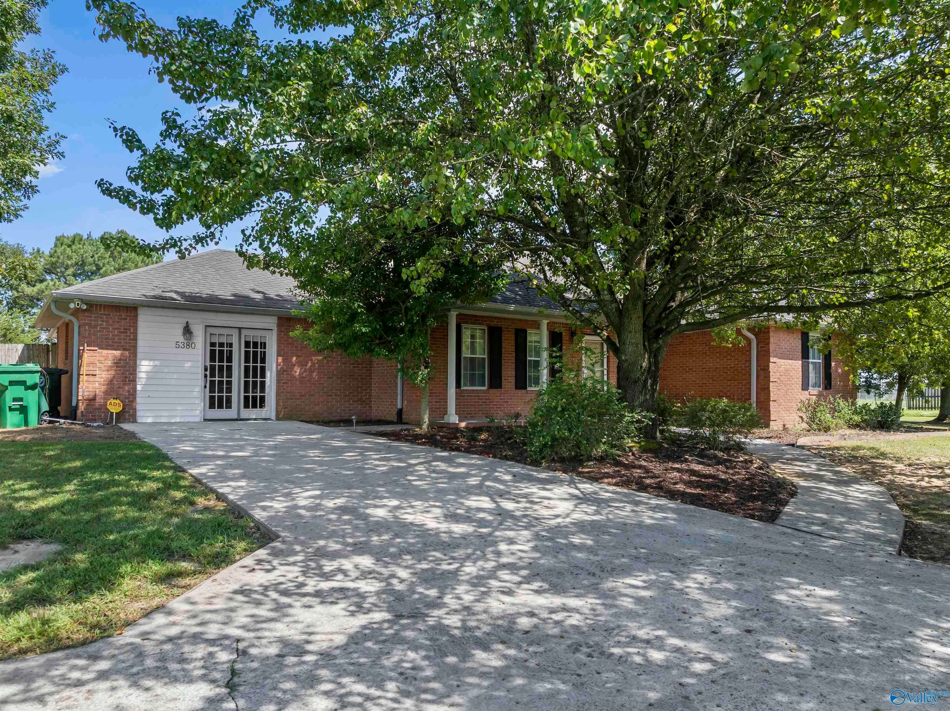 5380 County Road 1435