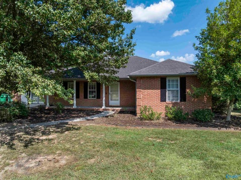 Homes For Sale - 5380 County Road 1435<br/> Cullman County, Vinemont, AL 35179