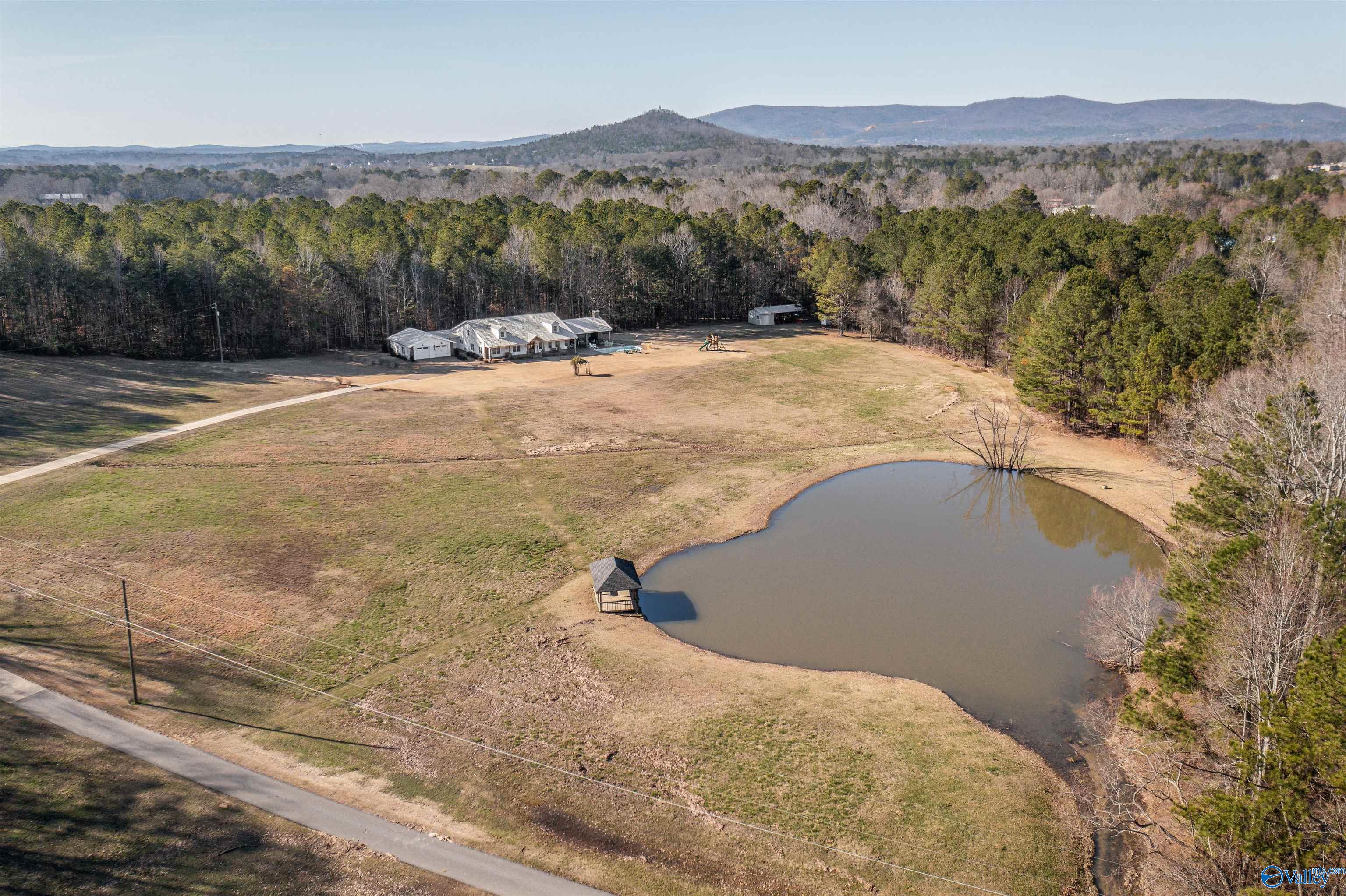 40 Deer Cove Road, Oxford, Alabama image 40