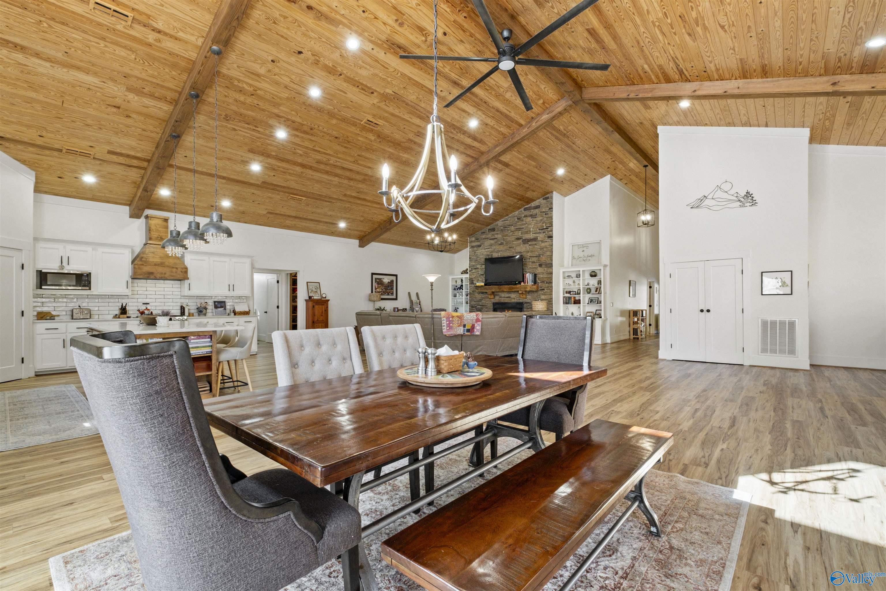 40 Deer Cove Road, Oxford, Alabama image 19