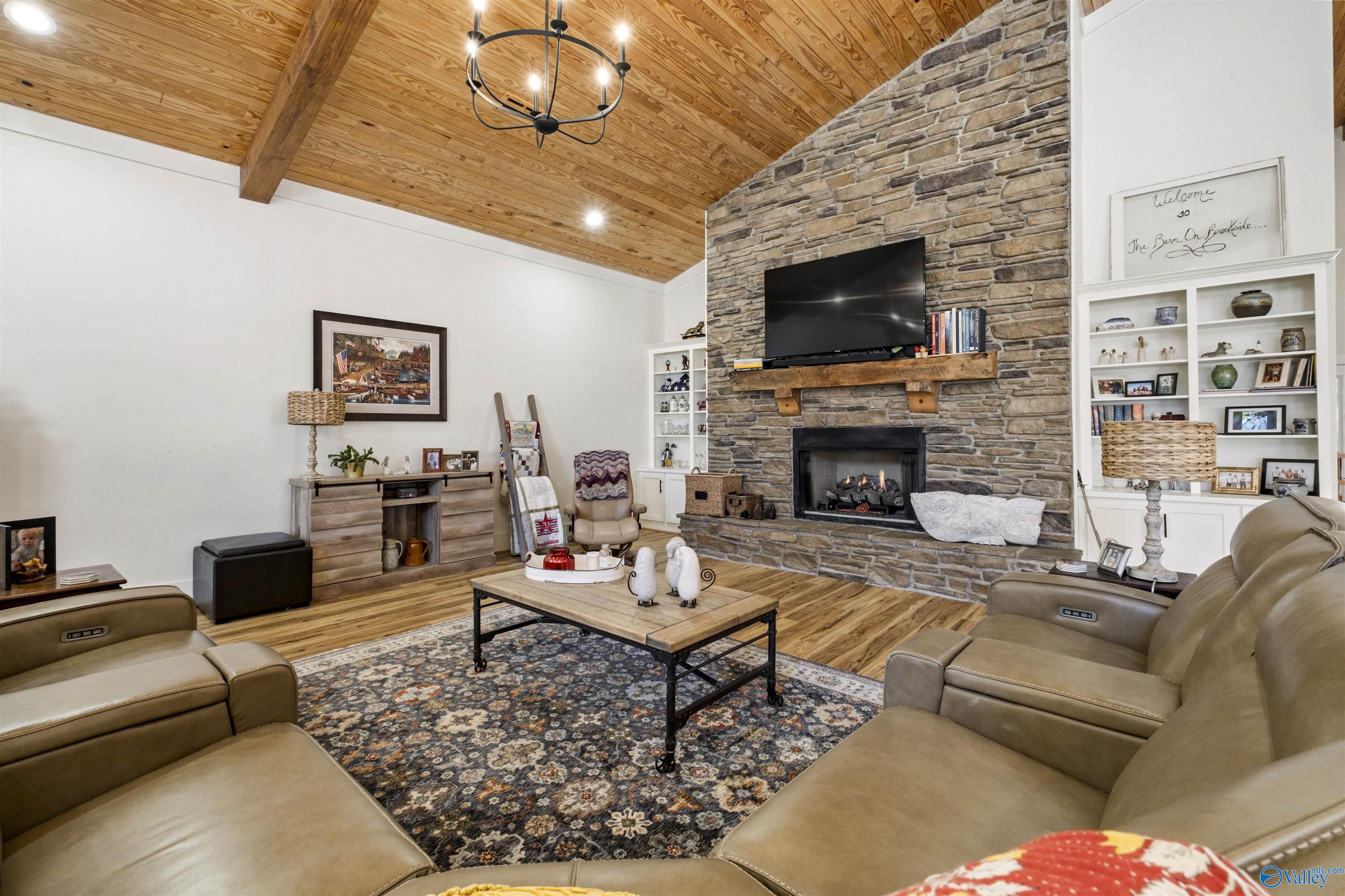 40 Deer Cove Road, Oxford, Alabama image 27