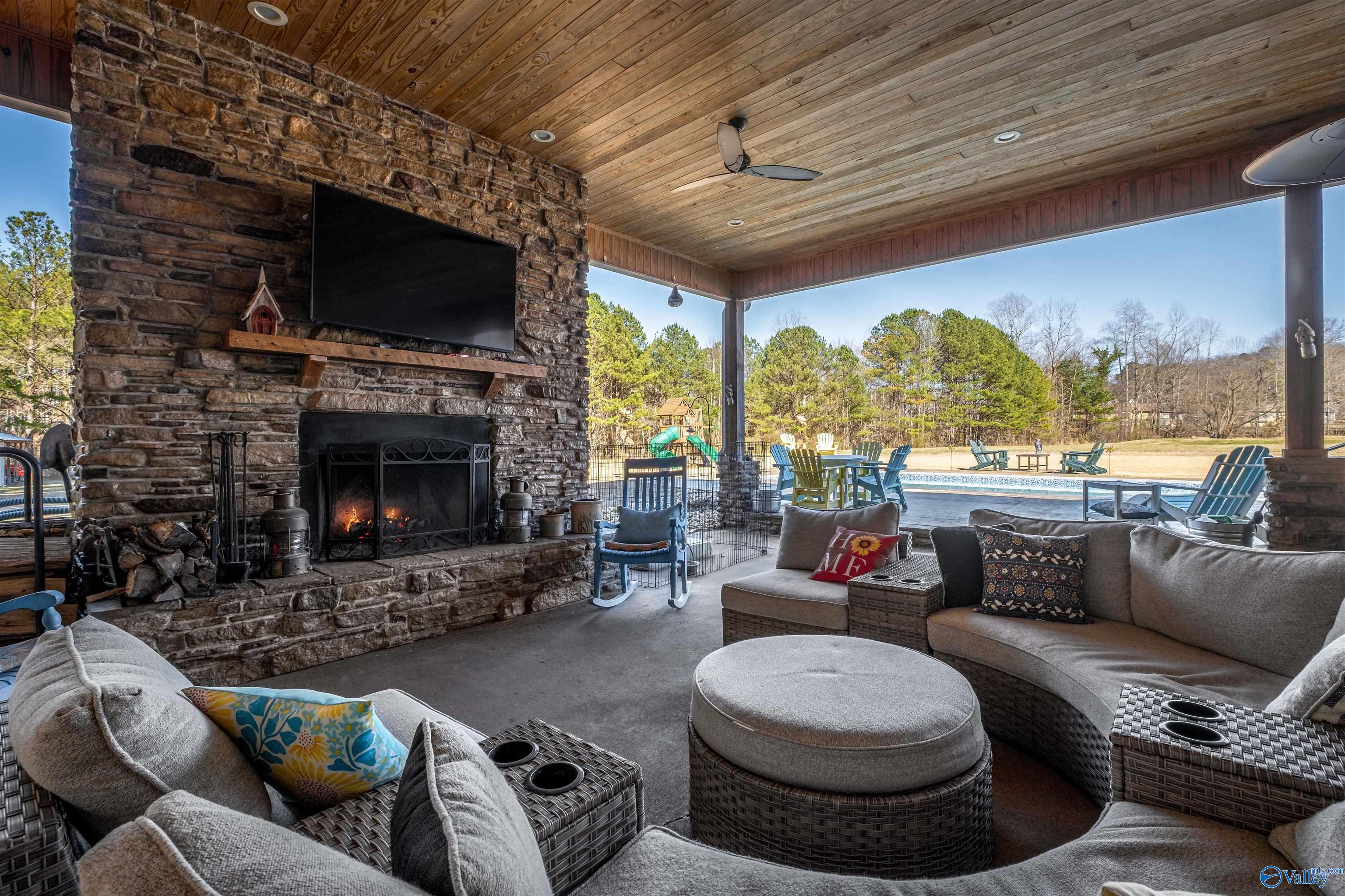 40 Deer Cove Road, Oxford, Alabama image 41
