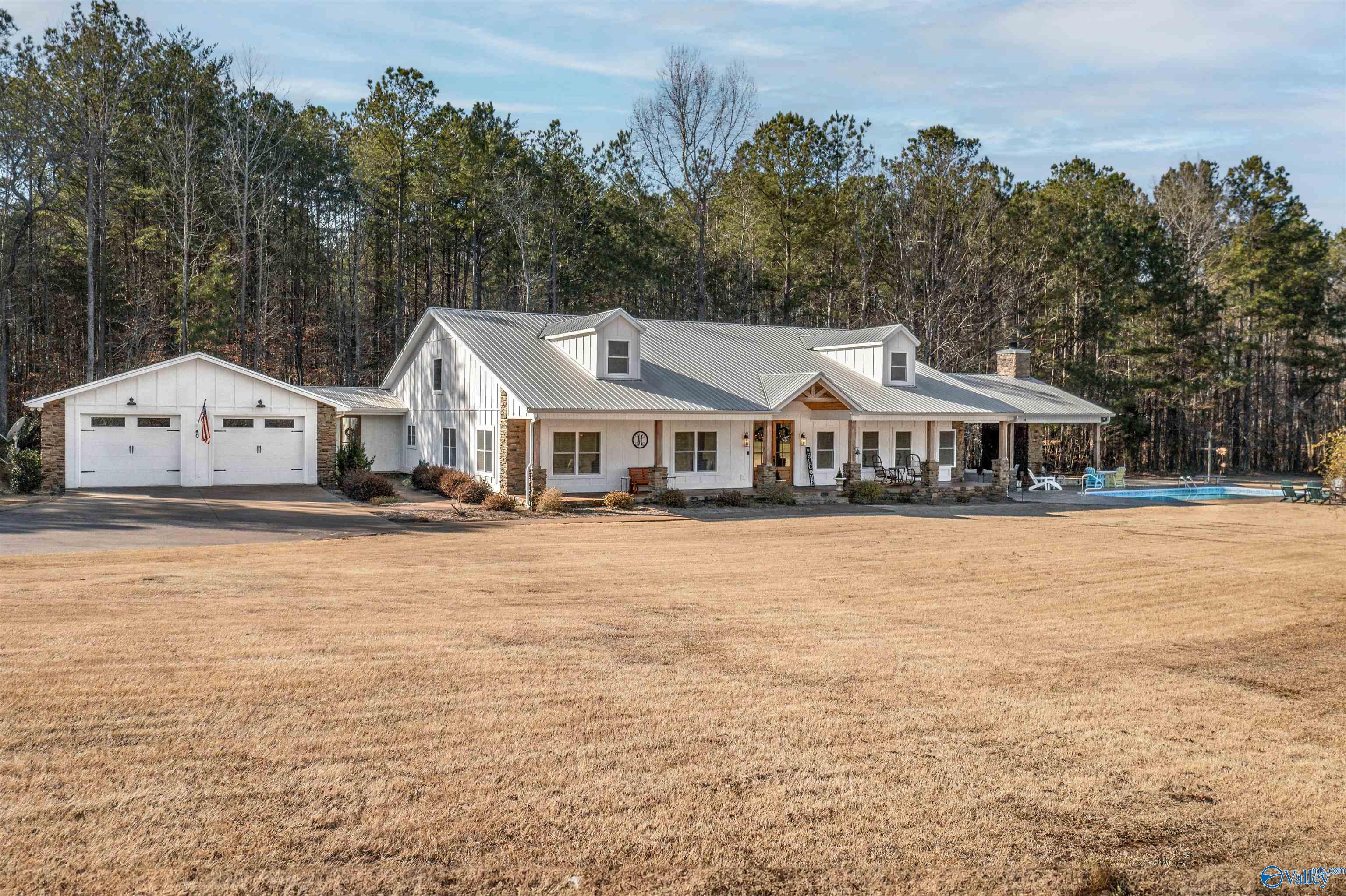 40 Deer Cove Road, Oxford, Alabama image 1