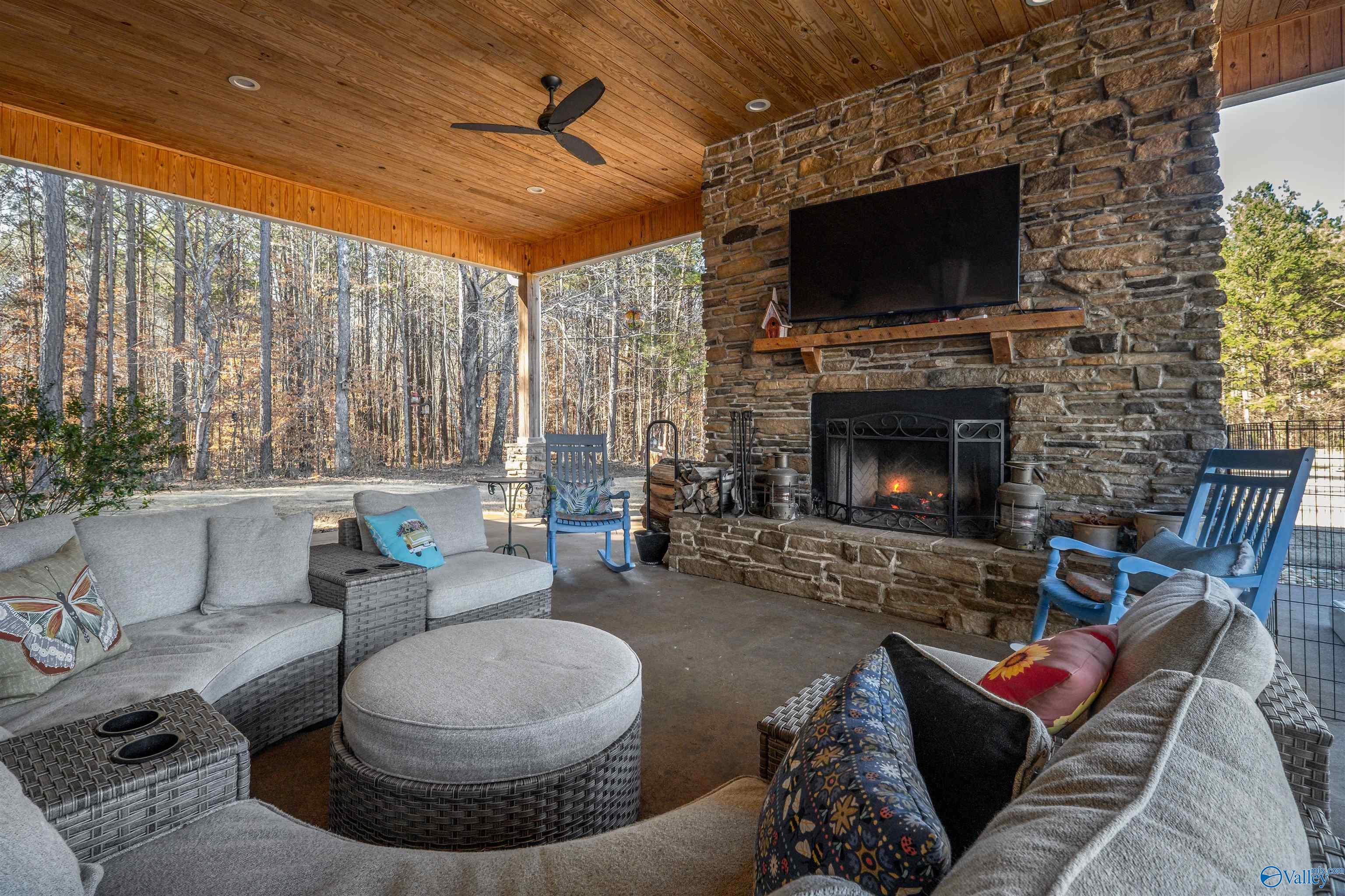 40 Deer Cove Road, Oxford, Alabama image 39