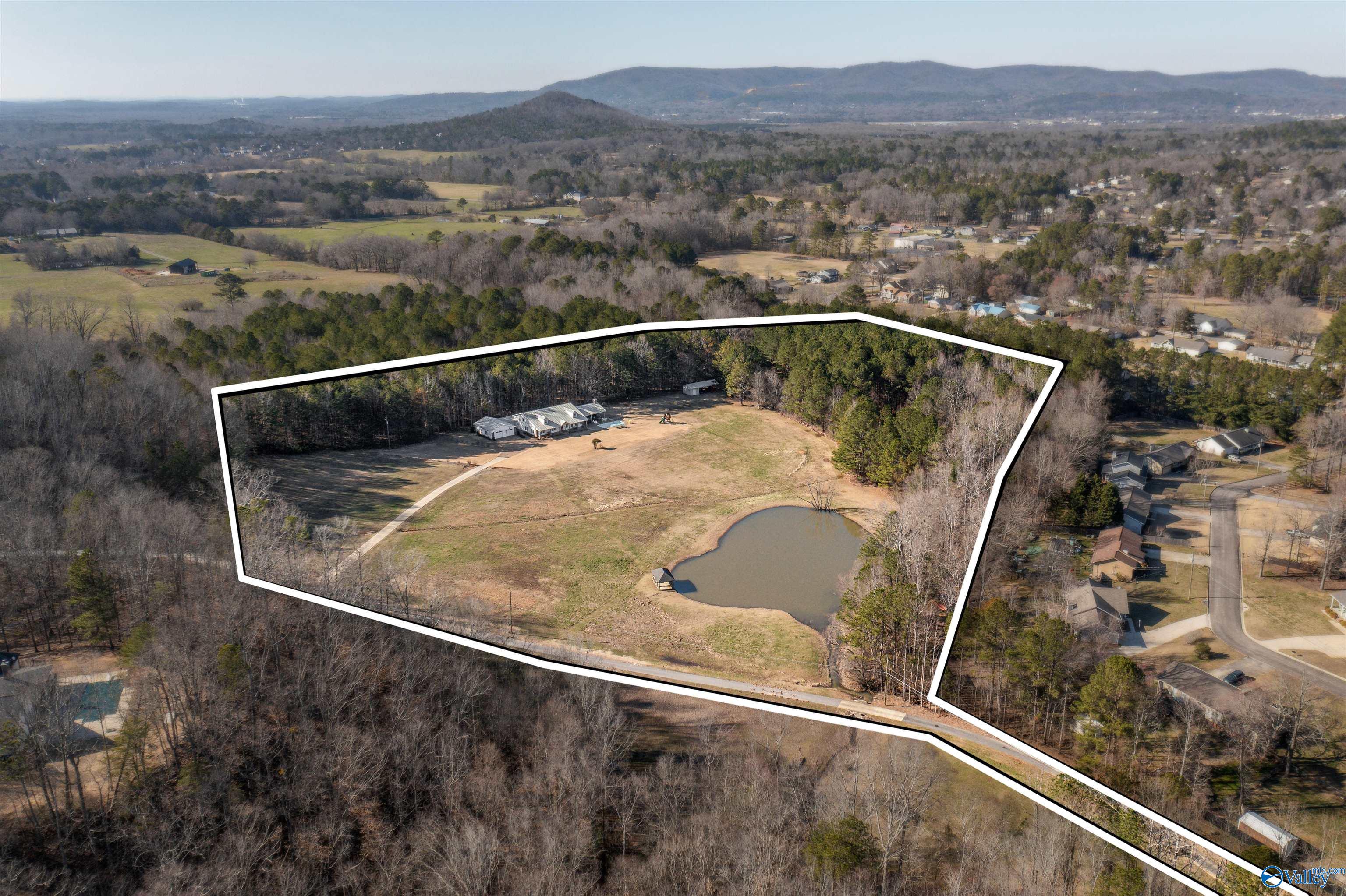 40 Deer Cove Road, Oxford, Alabama image 33