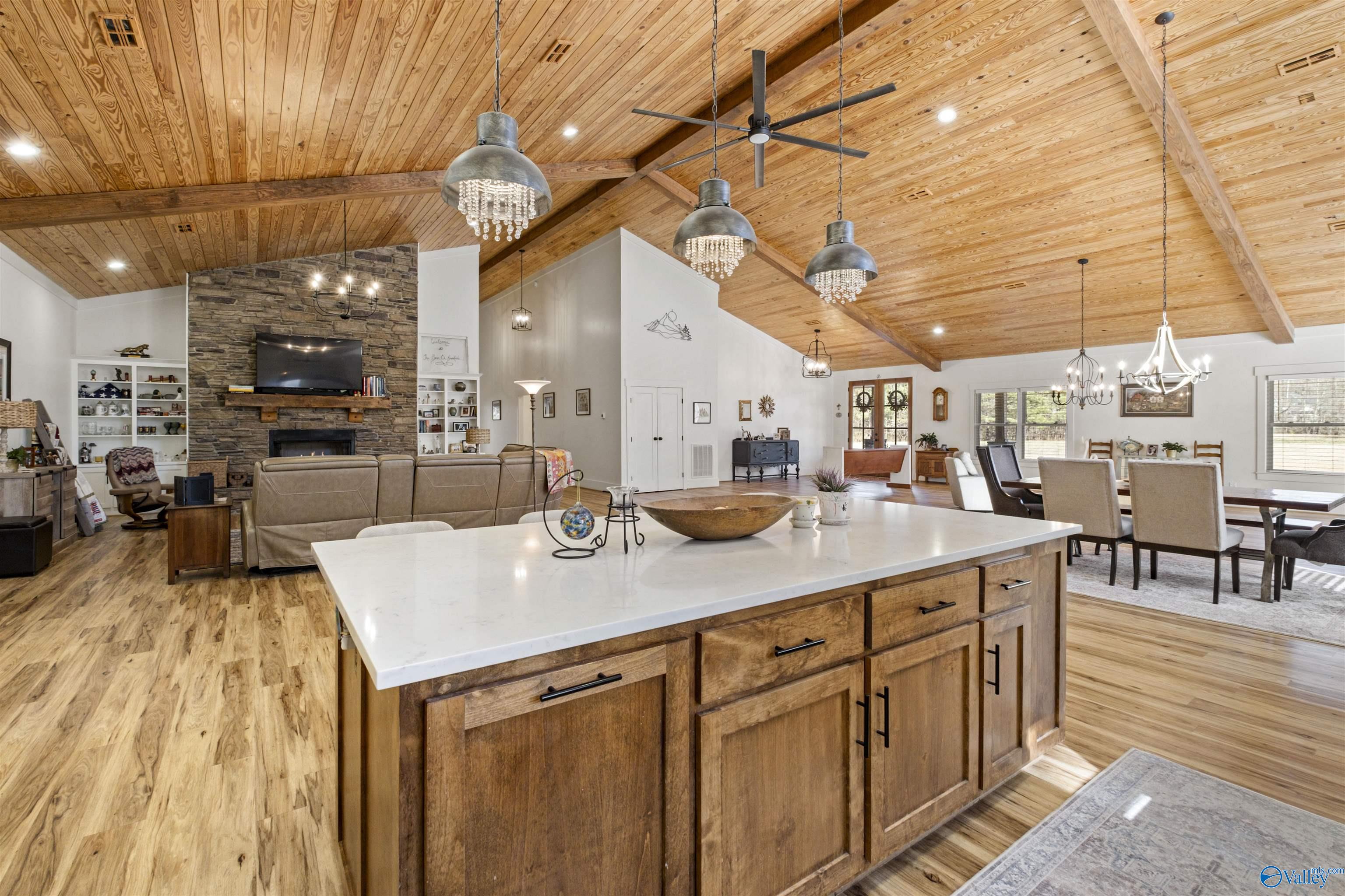 40 Deer Cove Road, Oxford, Alabama image 25