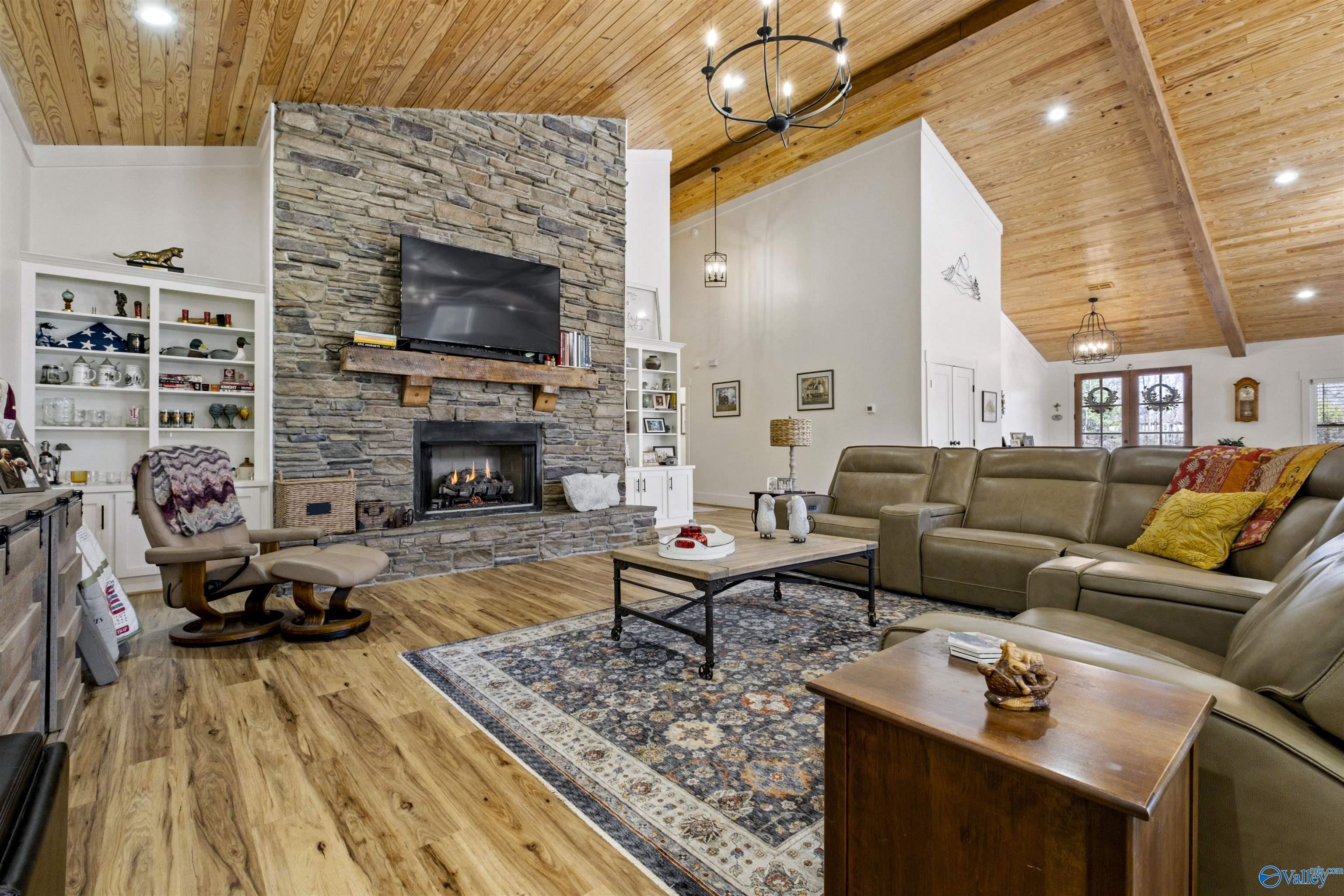 40 Deer Cove Road, Oxford, Alabama image 2