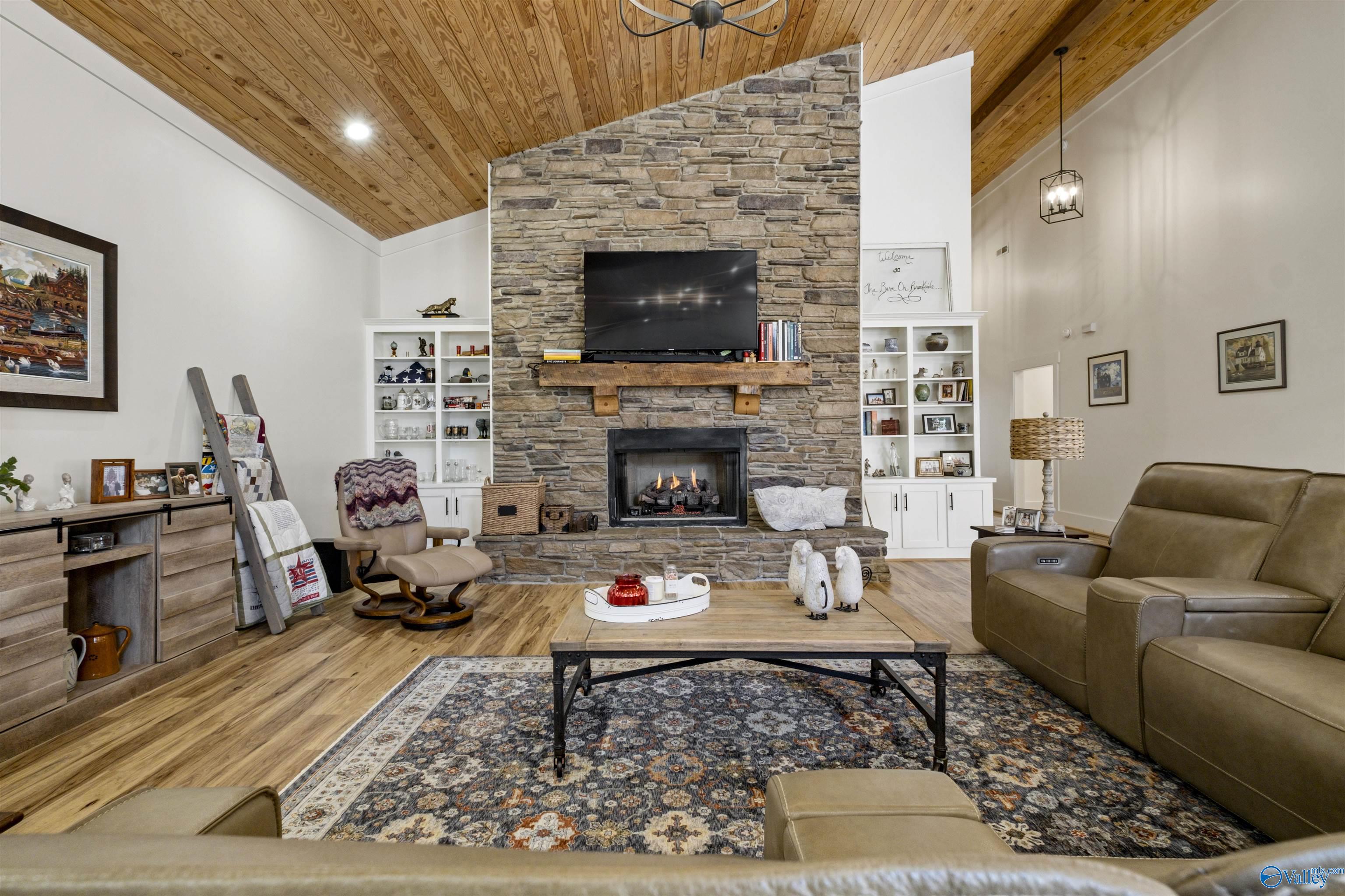 40 Deer Cove Road, Oxford, Alabama image 16