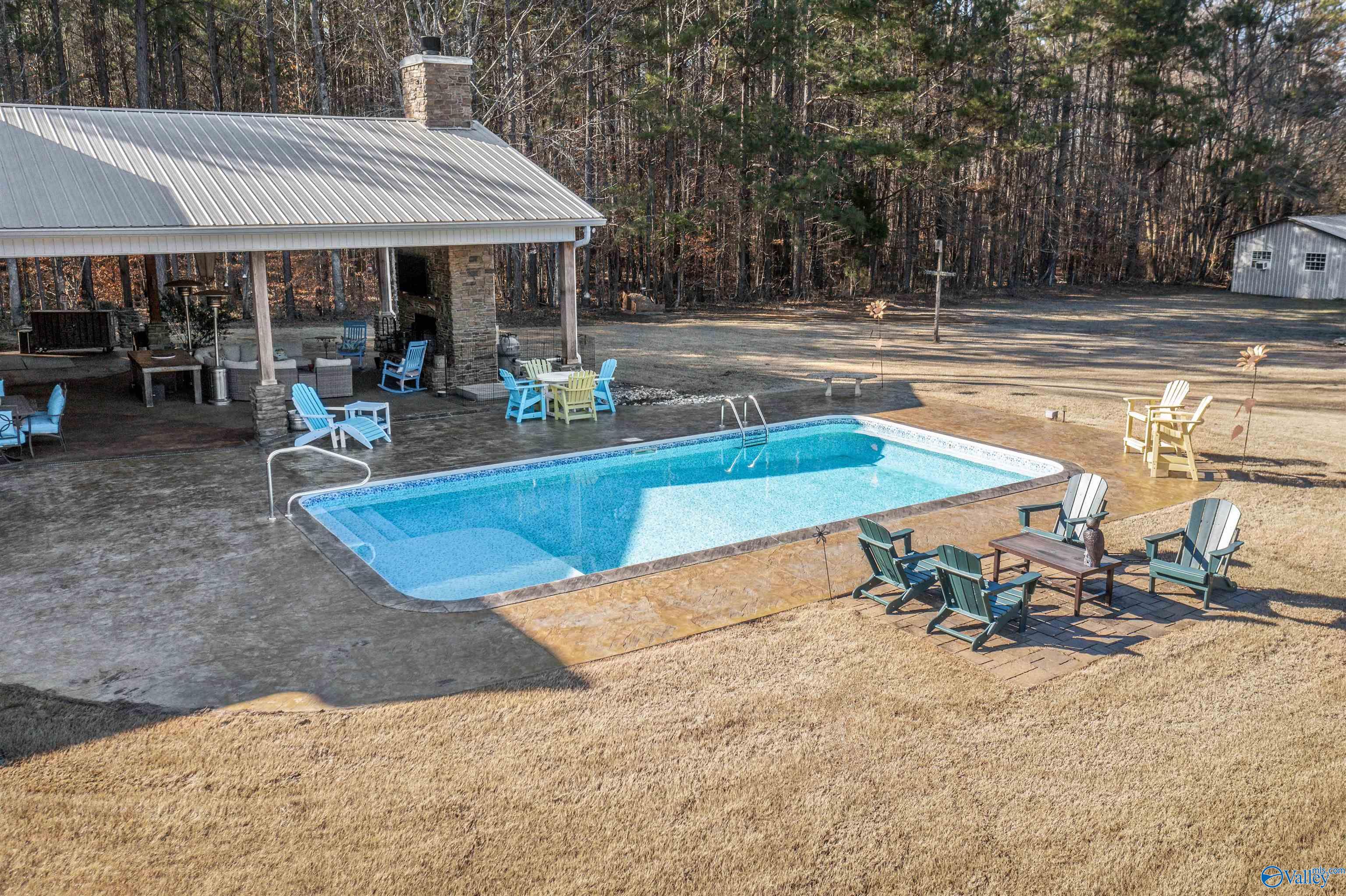40 Deer Cove Road, Oxford, Alabama image 34