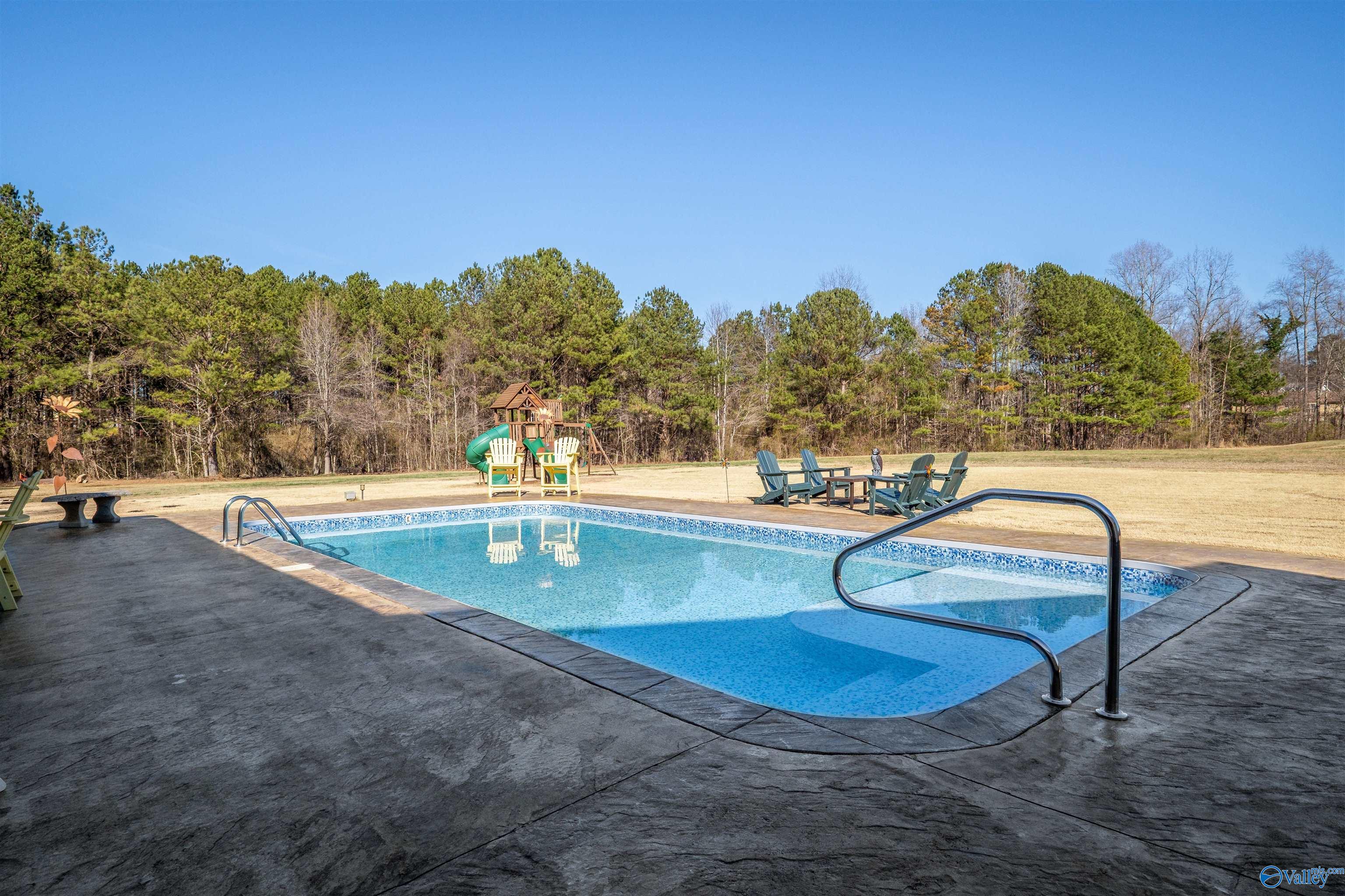 40 Deer Cove Road, Oxford, Alabama image 37
