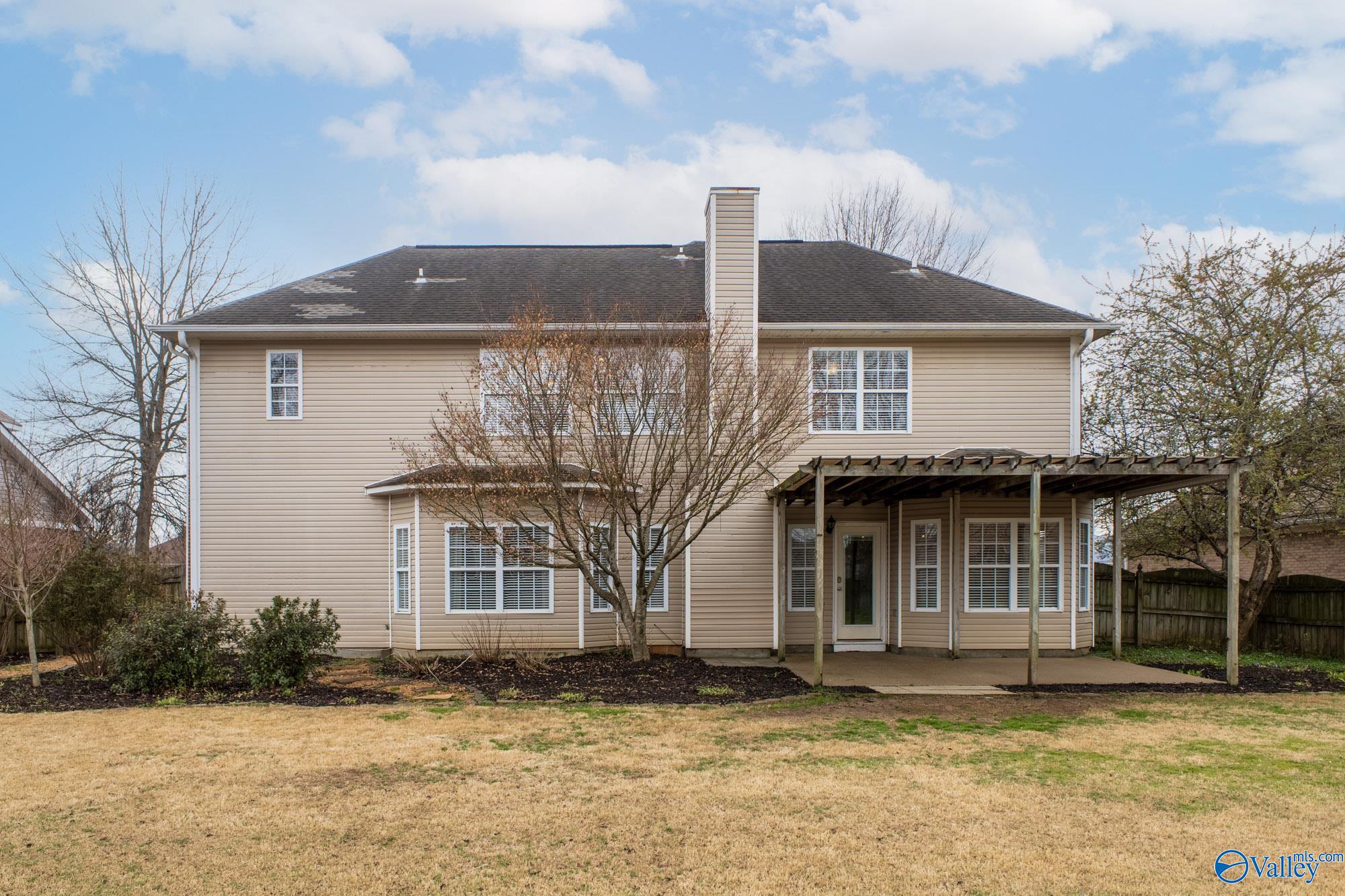 5005 Creekstone Drive, Owens Cross Roads, Alabama image 32