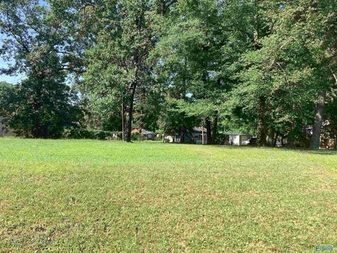 Vacant Land For Sale - 3422 Forrest Avenue<br/> Gadsden, AL 35904