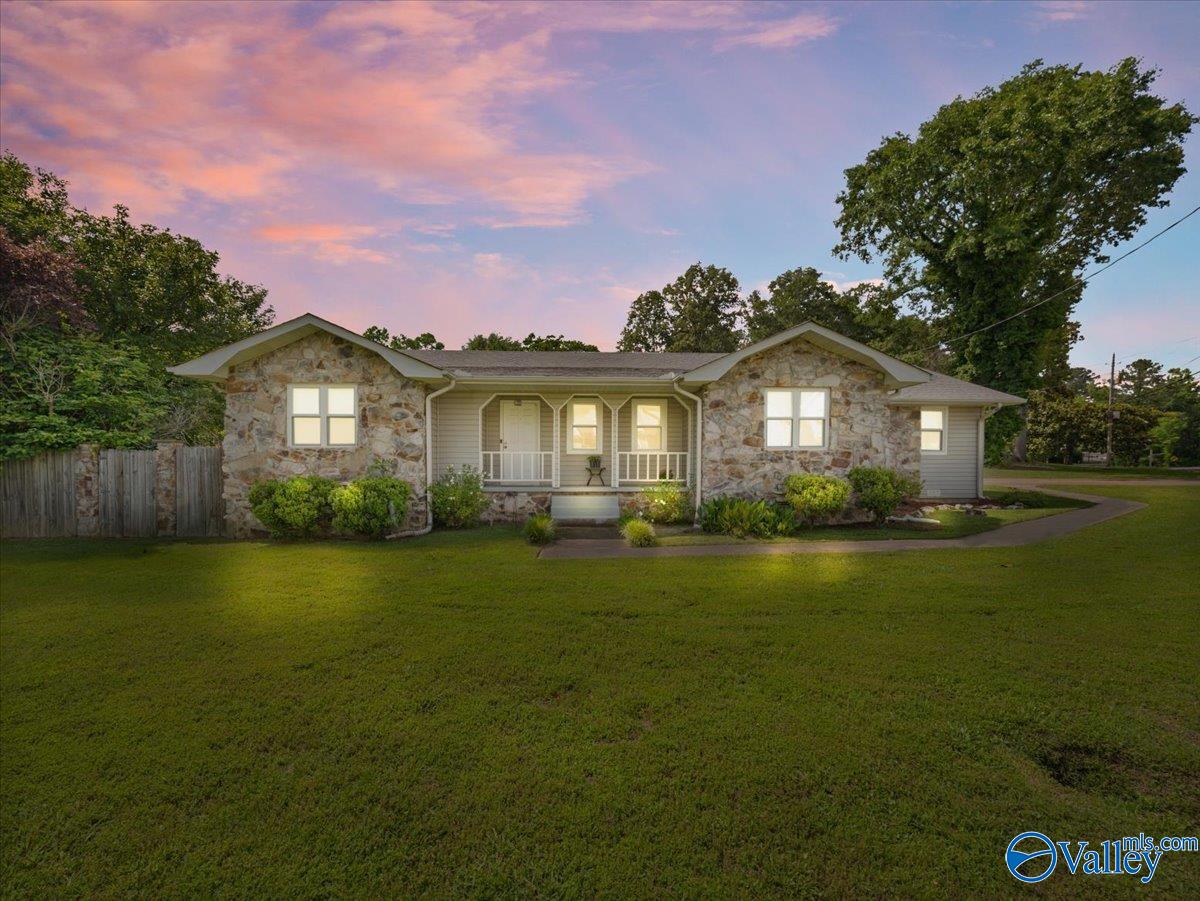 5116 Spring Creek Drive, Guntersville, Alabama image 30