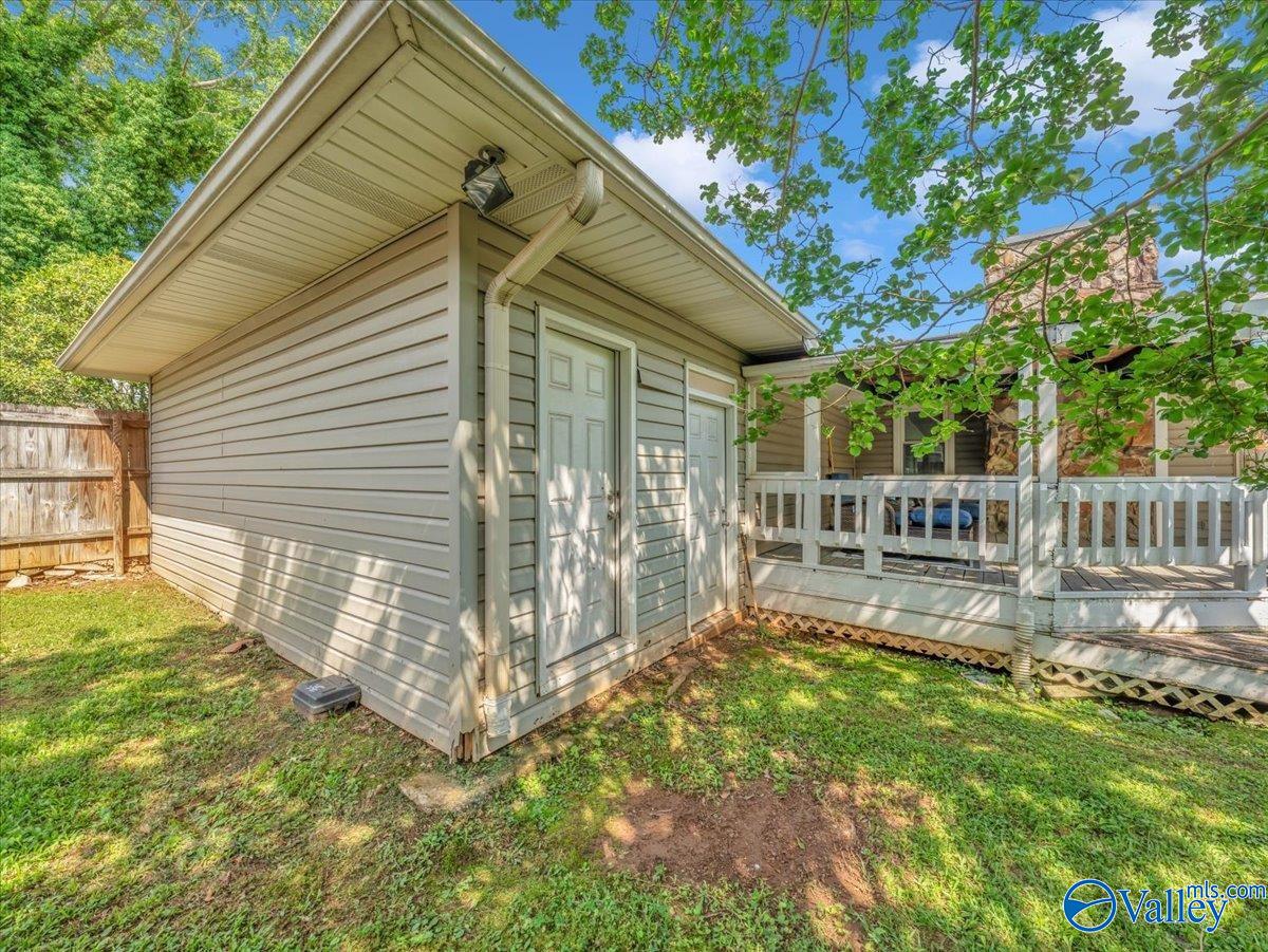 5116 Spring Creek Drive, Guntersville, Alabama image 29