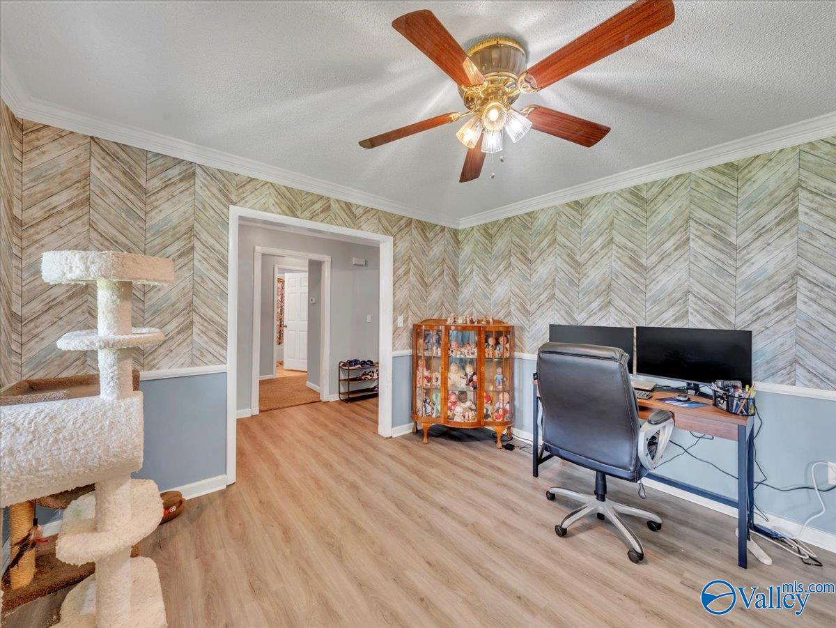 5116 Spring Creek Drive, Guntersville, Alabama image 22