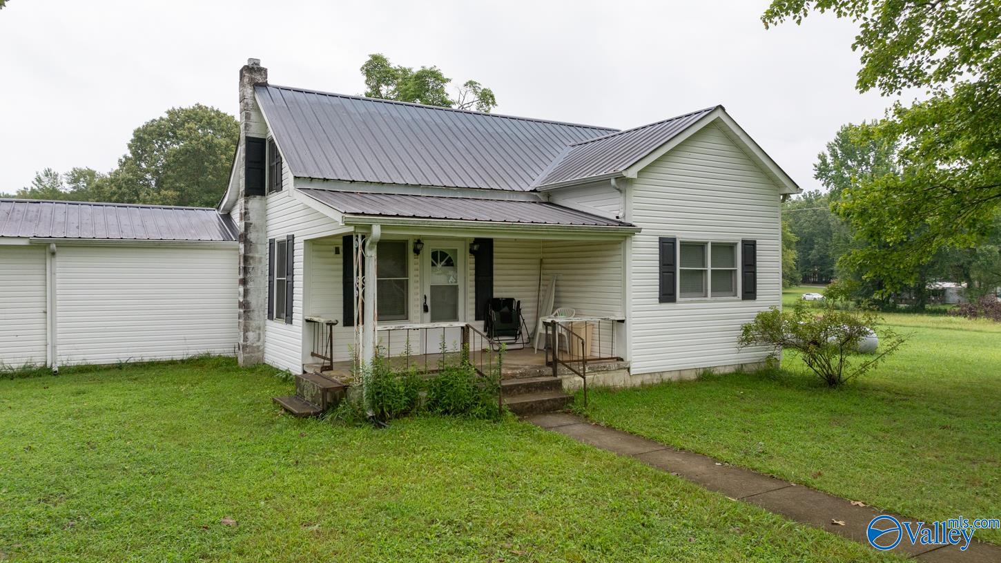 1659 Elkwood Section Road, Hazel Green, Alabama image 1