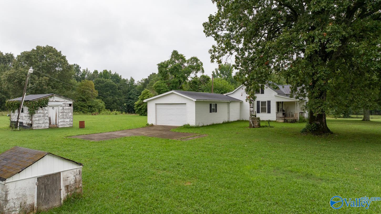 1659 Elkwood Section Road, Hazel Green, Alabama image 14