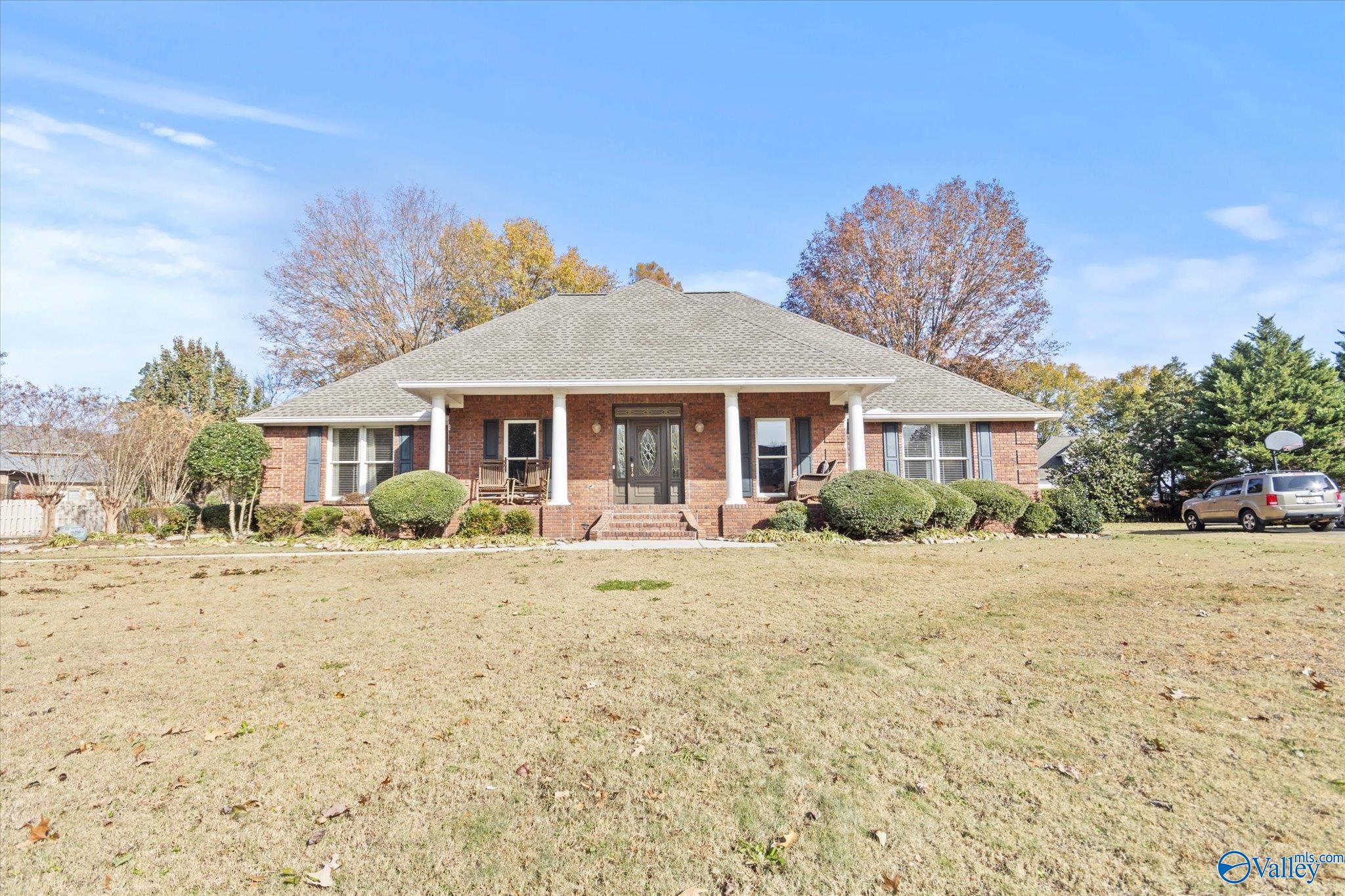 2743 Whistler Lane, Owens Cross Roads, Alabama image 2