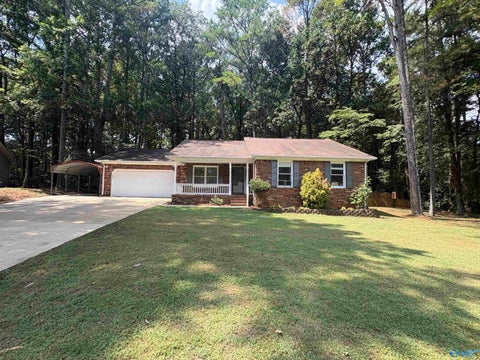 Homes For Sale - 125 Betty Garrett Drive<br/> Madison, AL 35758