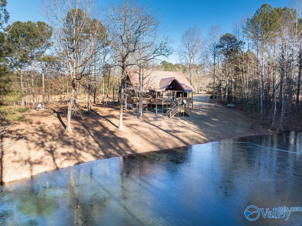 3315 County Road 106, Mentone, Alabama image 1