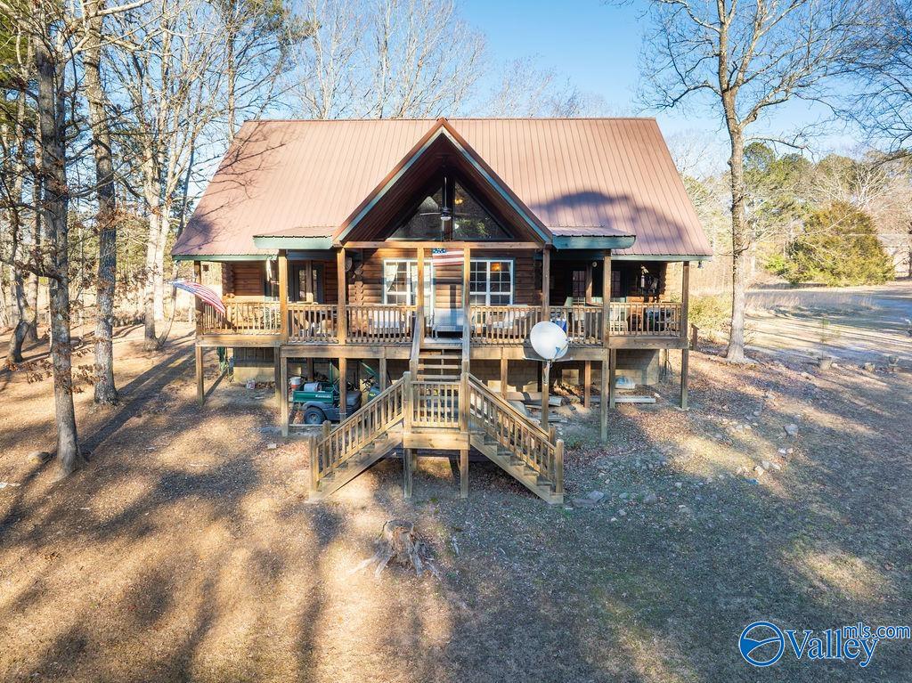 3315 County Road 106, Mentone, Alabama image 6