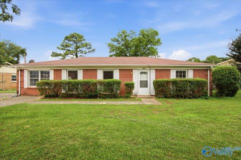 Homes For Sale - 3018 Tucker Drive<br/> Huntsville, AL 35810