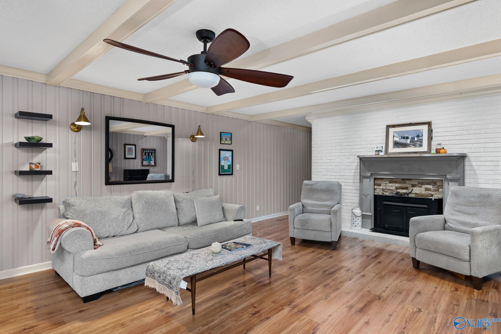 101 Tressie Street, Sheffield, Alabama image 16