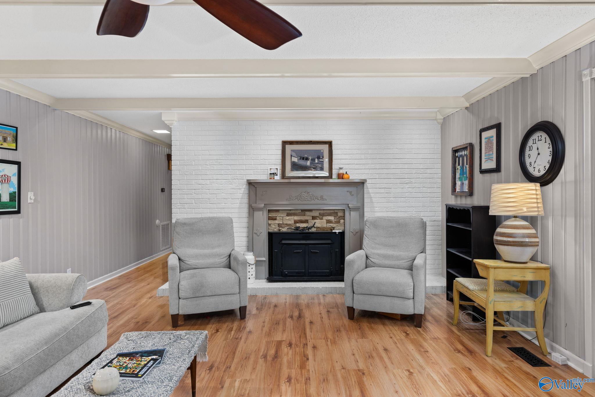 101 Tressie Street, Sheffield, Alabama image 15