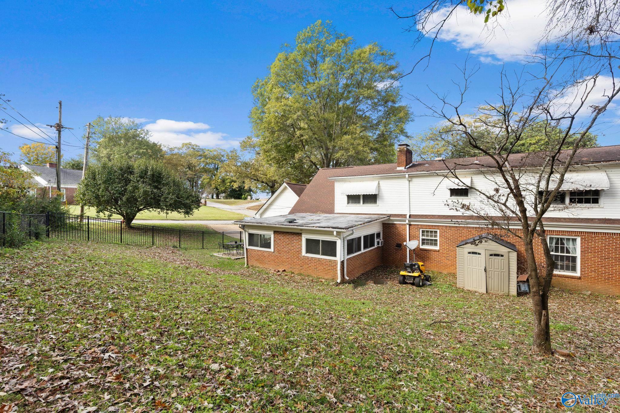 101 Tressie Street, Sheffield, Alabama image 41