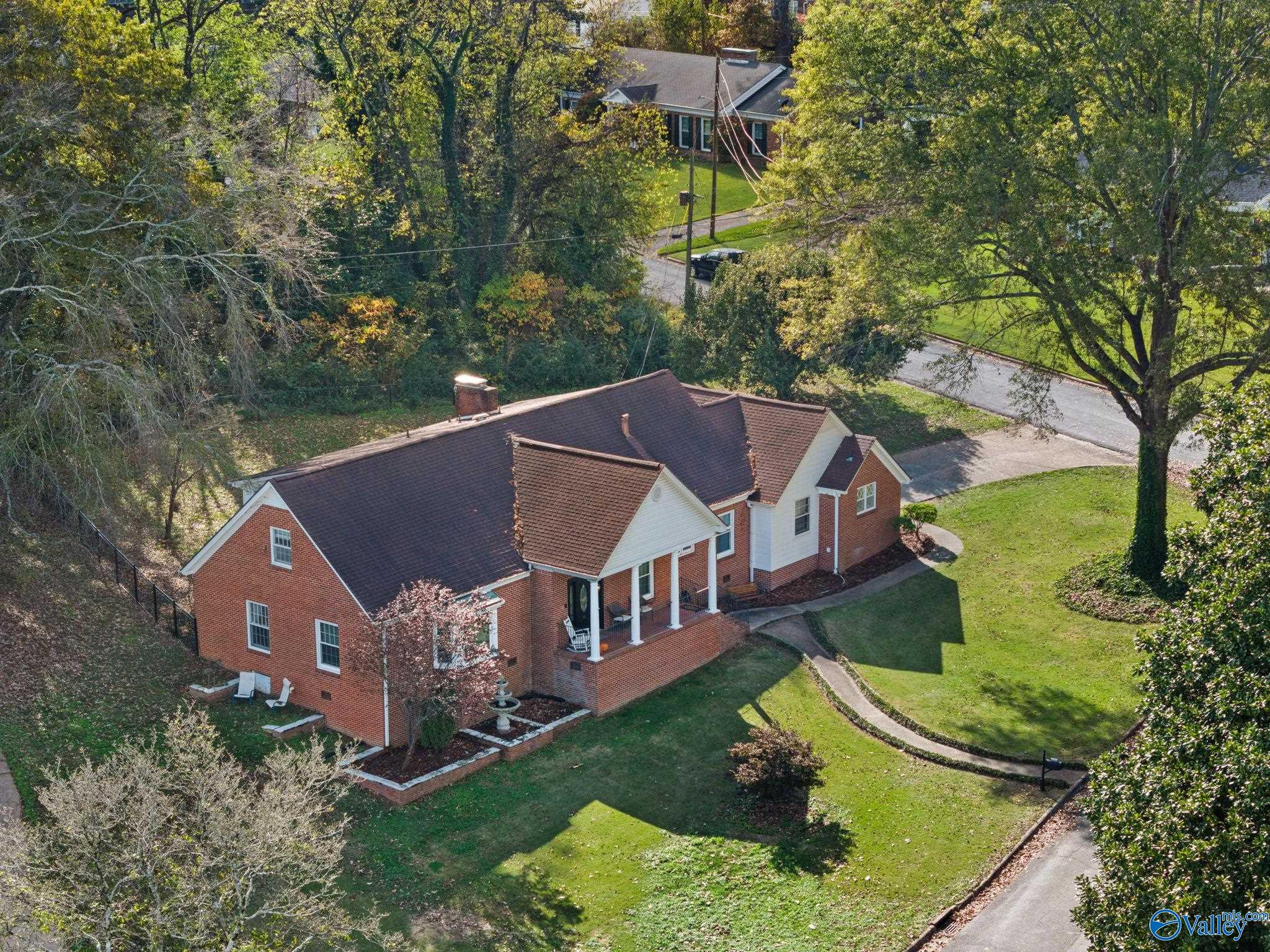 101 Tressie Street, Sheffield, Alabama image 3