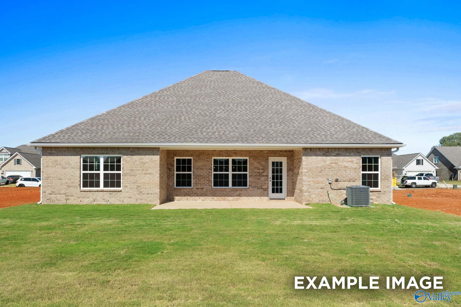103 Lucy Lynn Boulevard, Meridianville, Alabama image 12