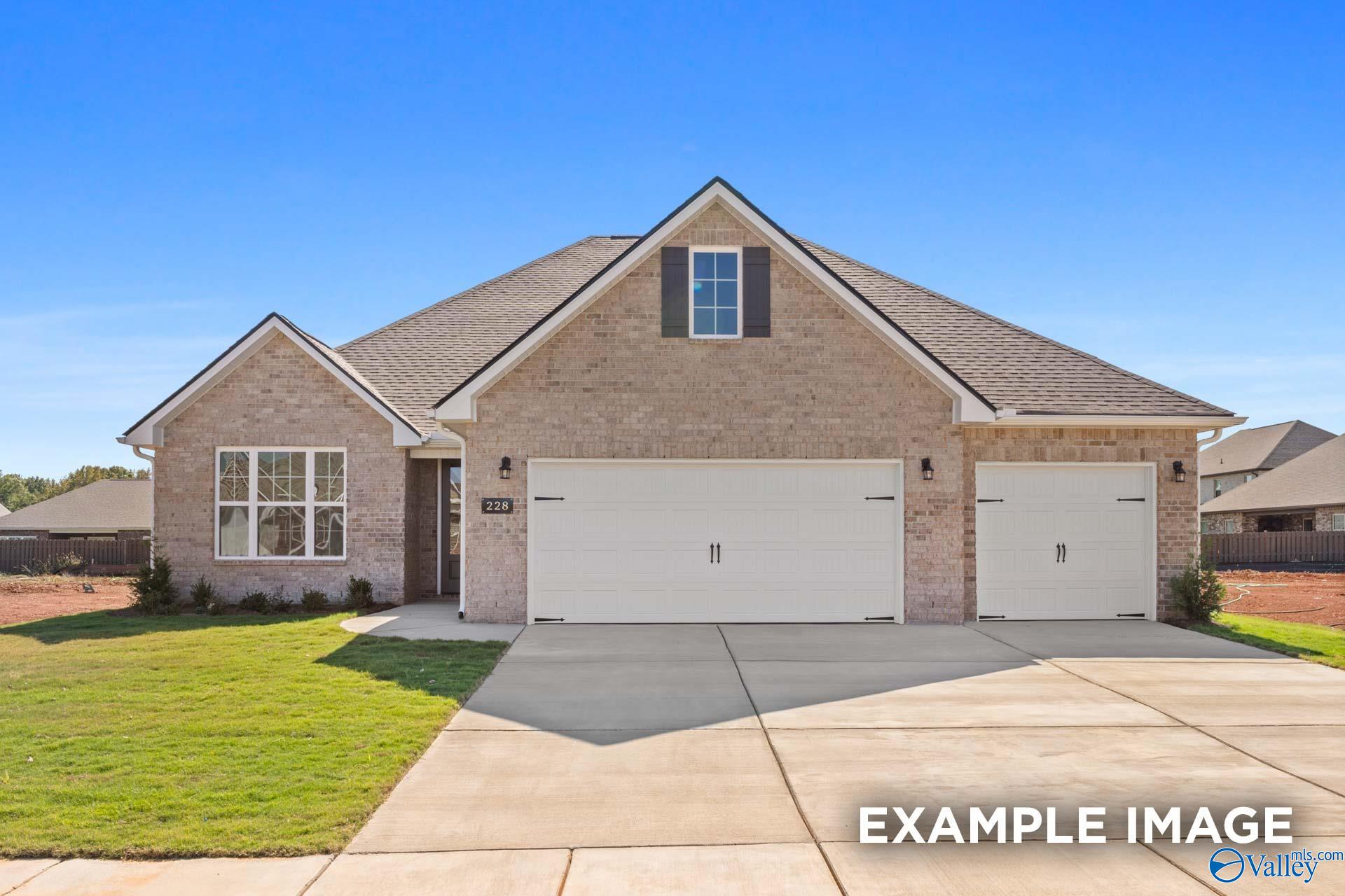 103 Lucy Lynn Boulevard, Meridianville, Alabama image 1