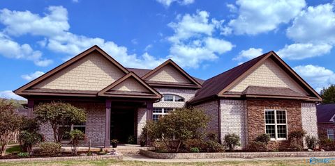 Homes For Sale - 2715 Natures Trail<br/> Owens Cross Roads, AL 35763