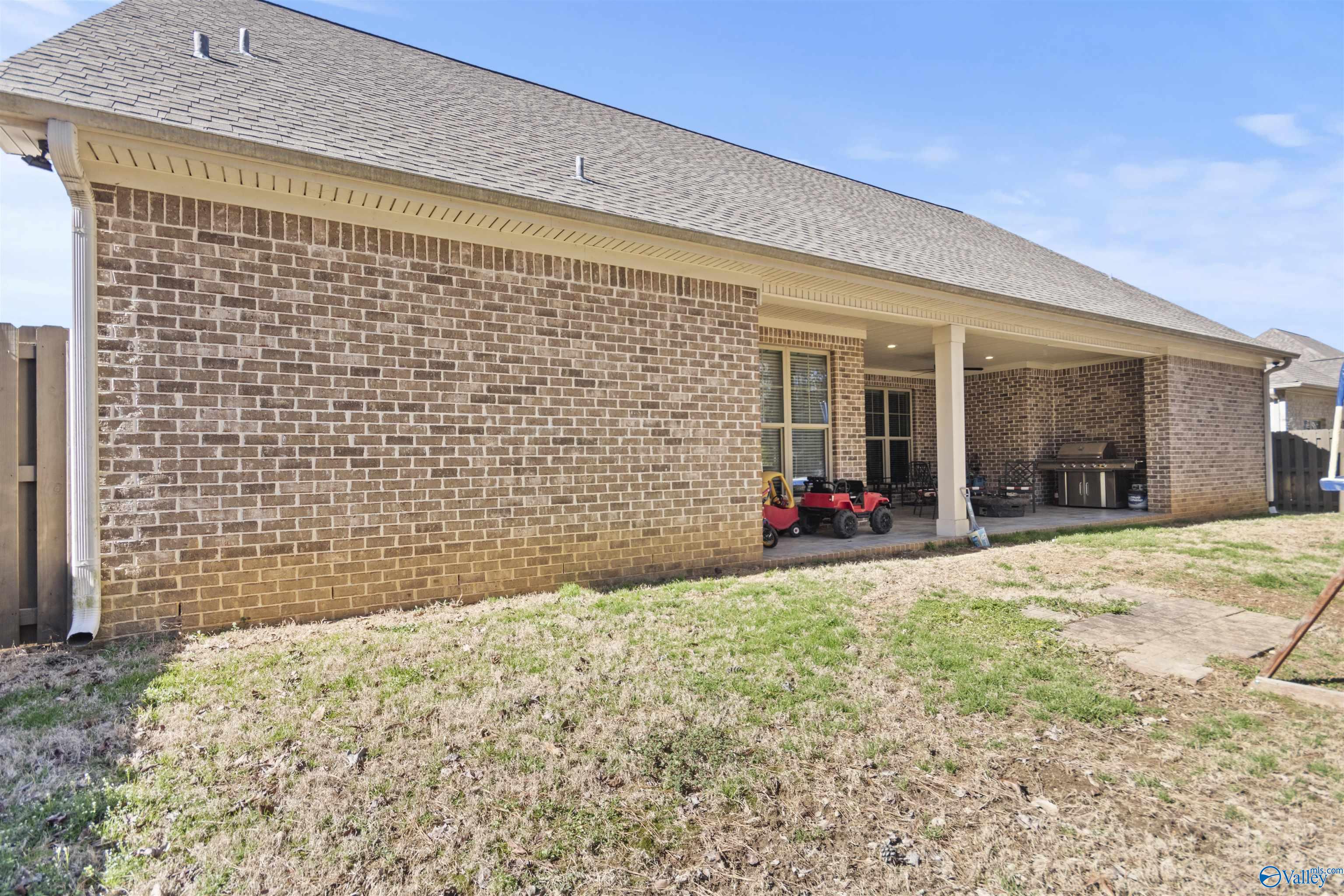 22376 Kennemer Lane, Athens, Alabama image 5