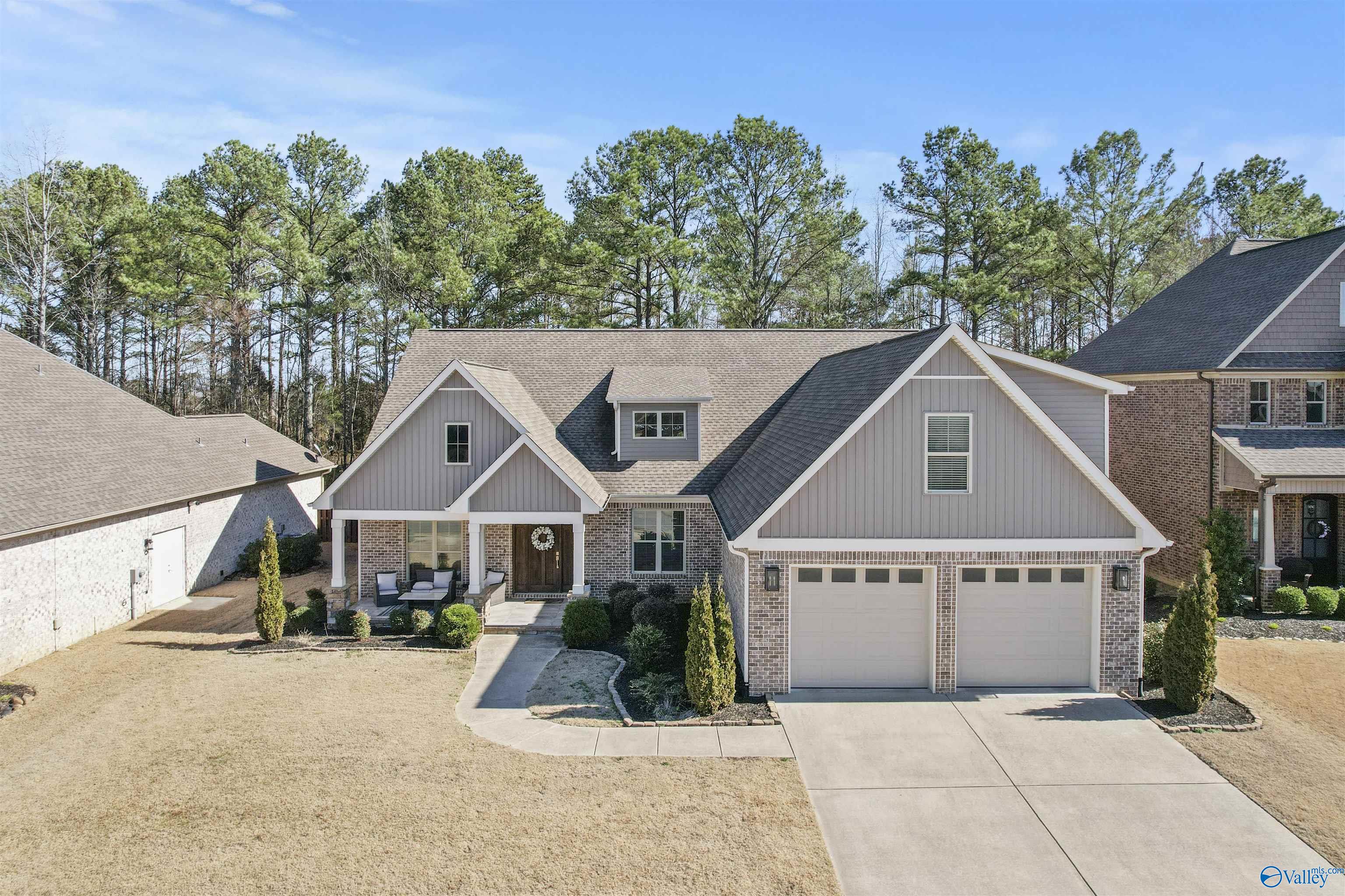 22376 Kennemer Lane, Athens, Alabama image 1