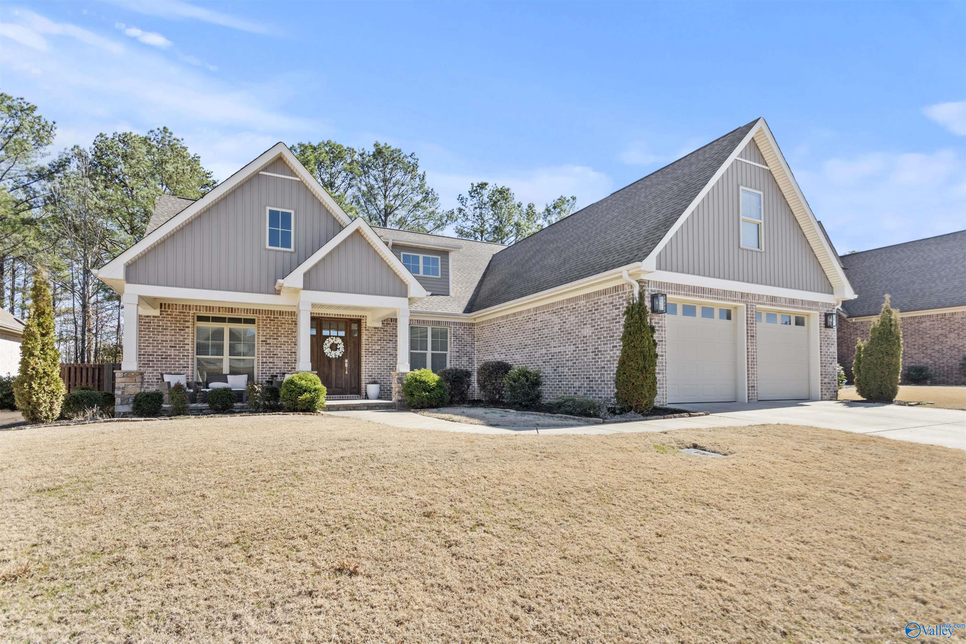 22376 Kennemer Lane, Athens, Alabama image 2