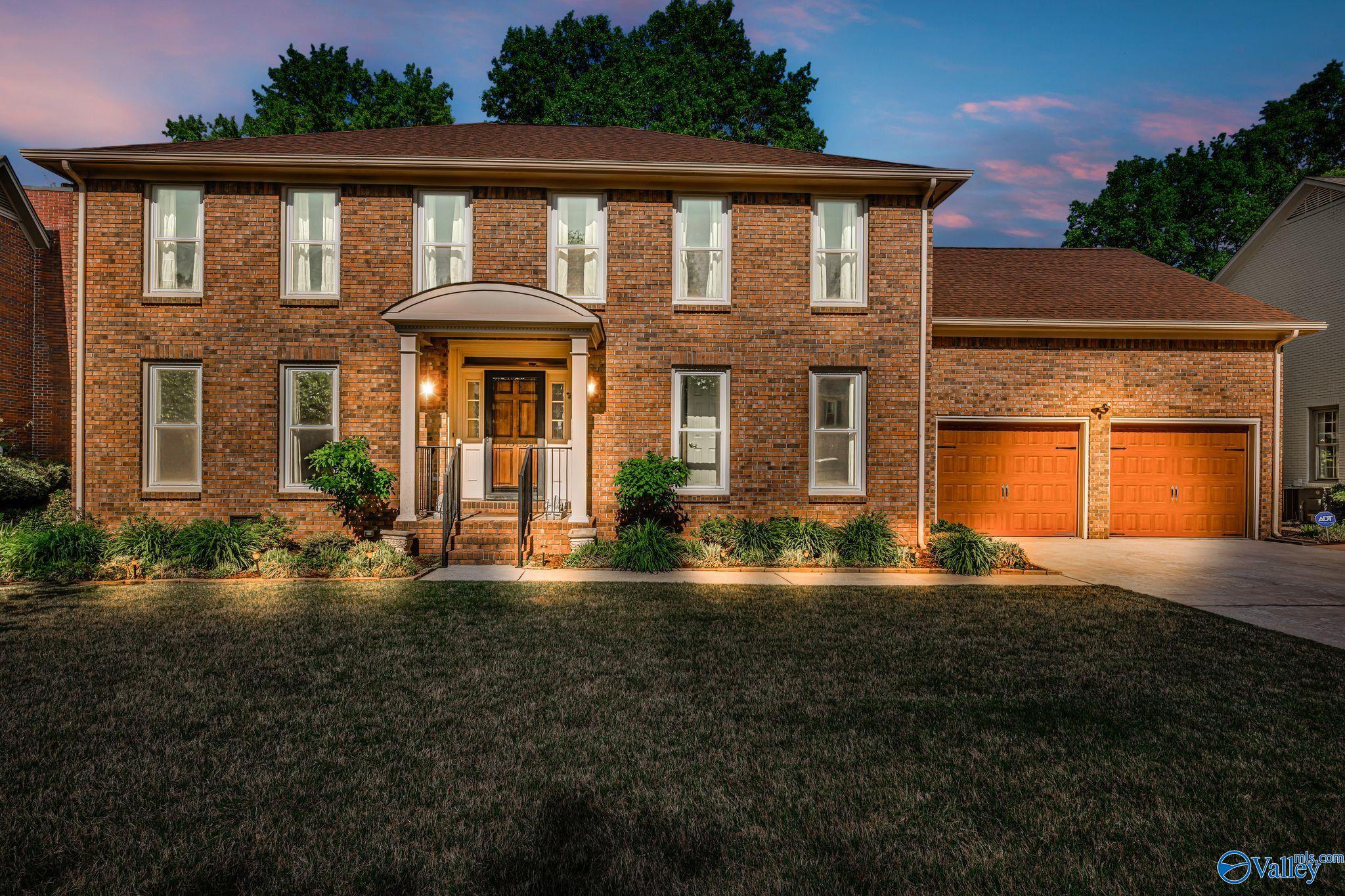 1525 Southampton Court, Decatur, Alabama image 1