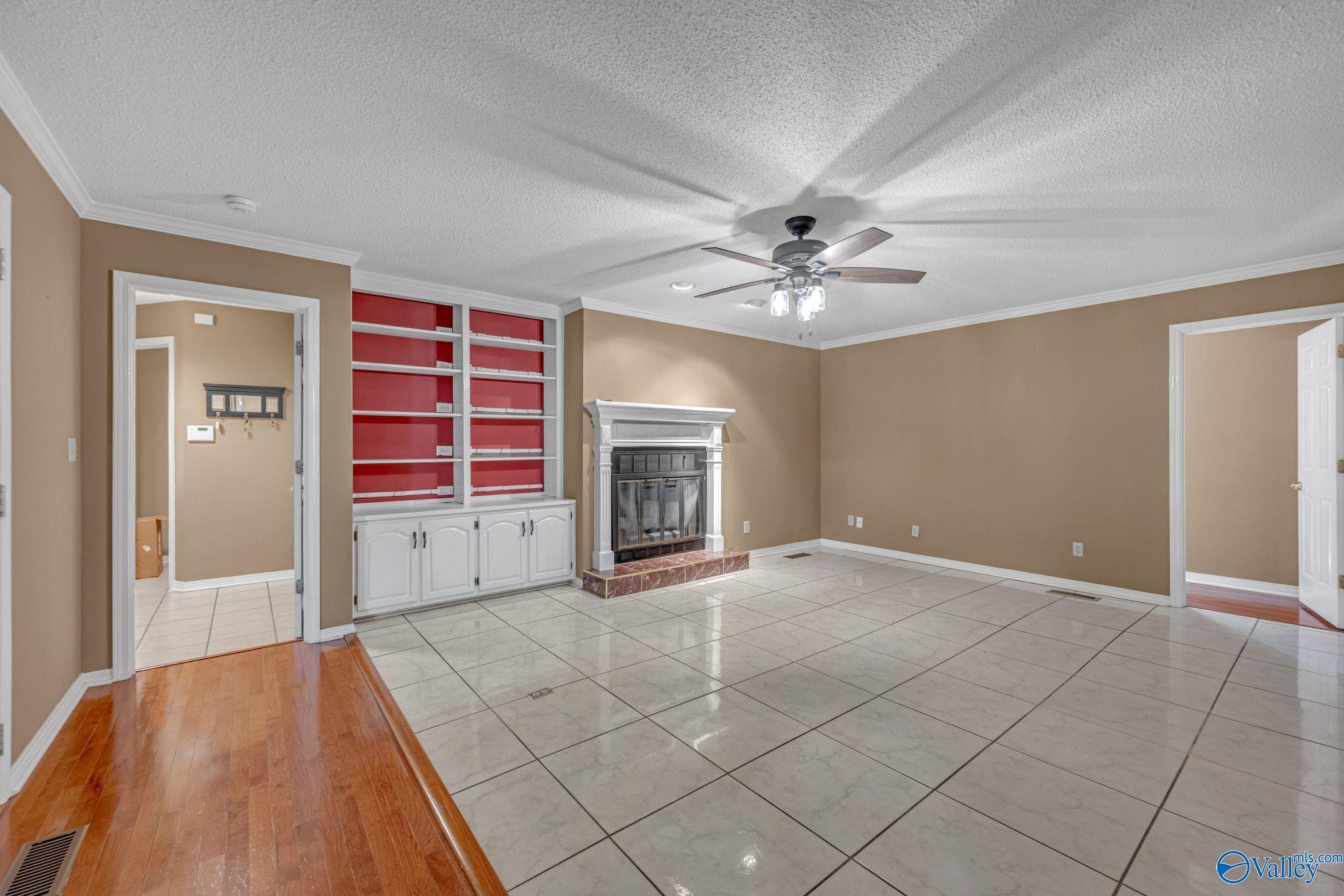 1525 Southampton Court, Decatur, Alabama image 14