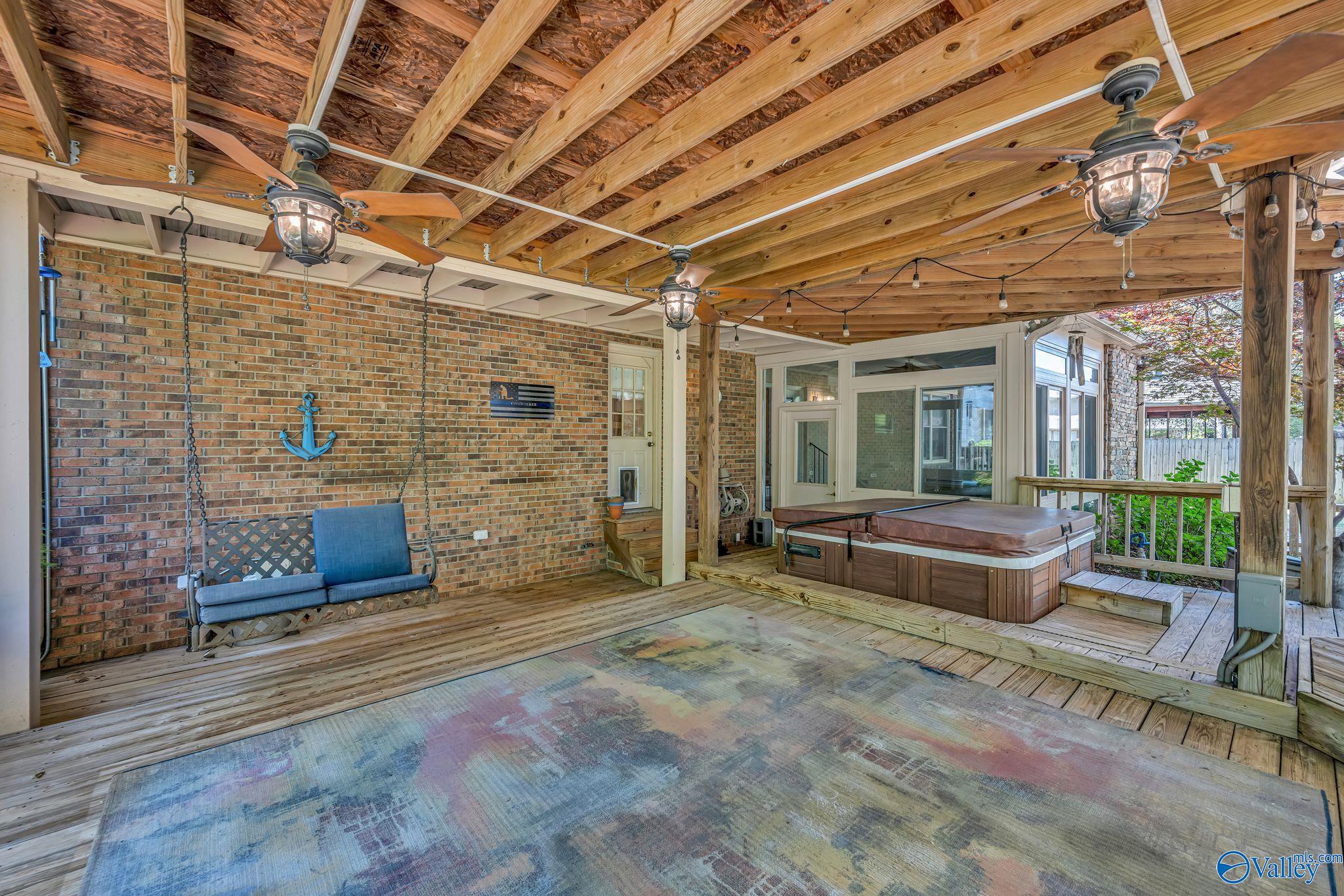 1525 Southampton Court, Decatur, Alabama image 42