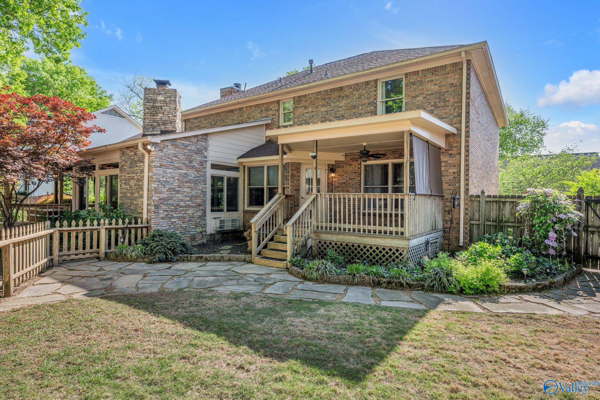 1525 Southampton Court, Decatur, Alabama image 43