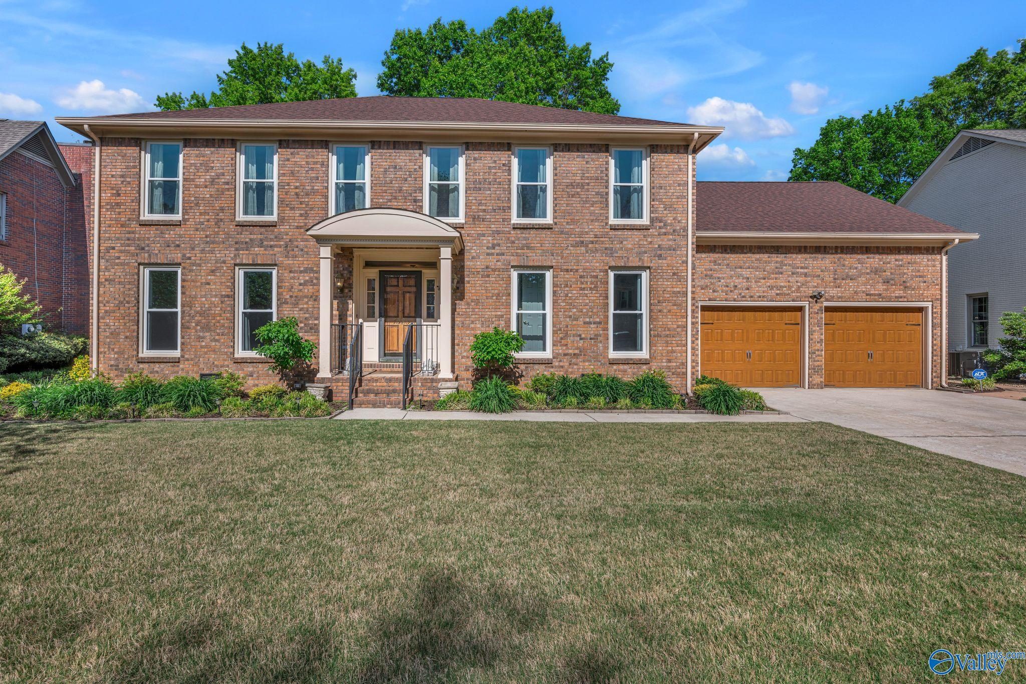 1525 Southampton Court, Decatur, Alabama image 2