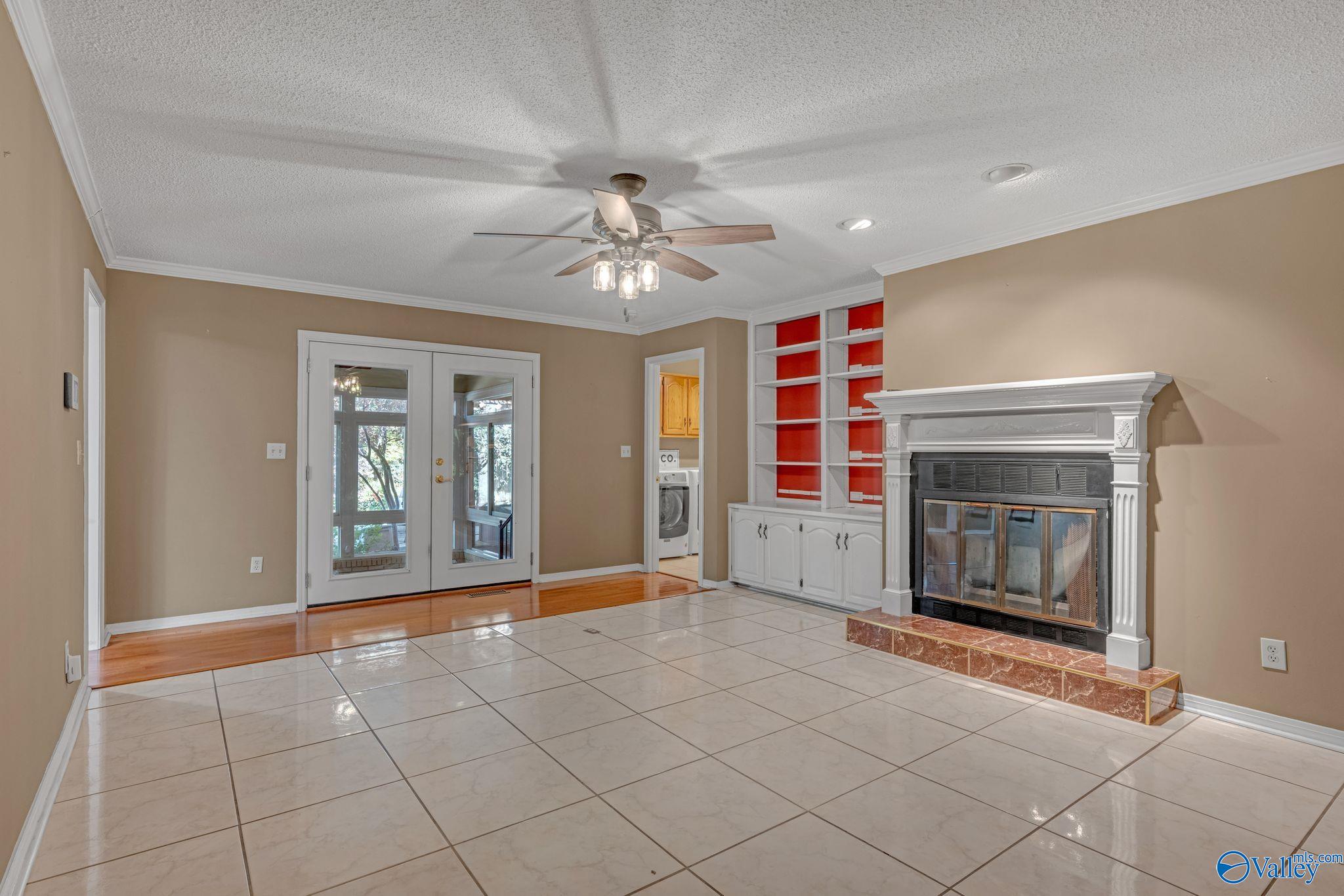 1525 Southampton Court, Decatur, Alabama image 13