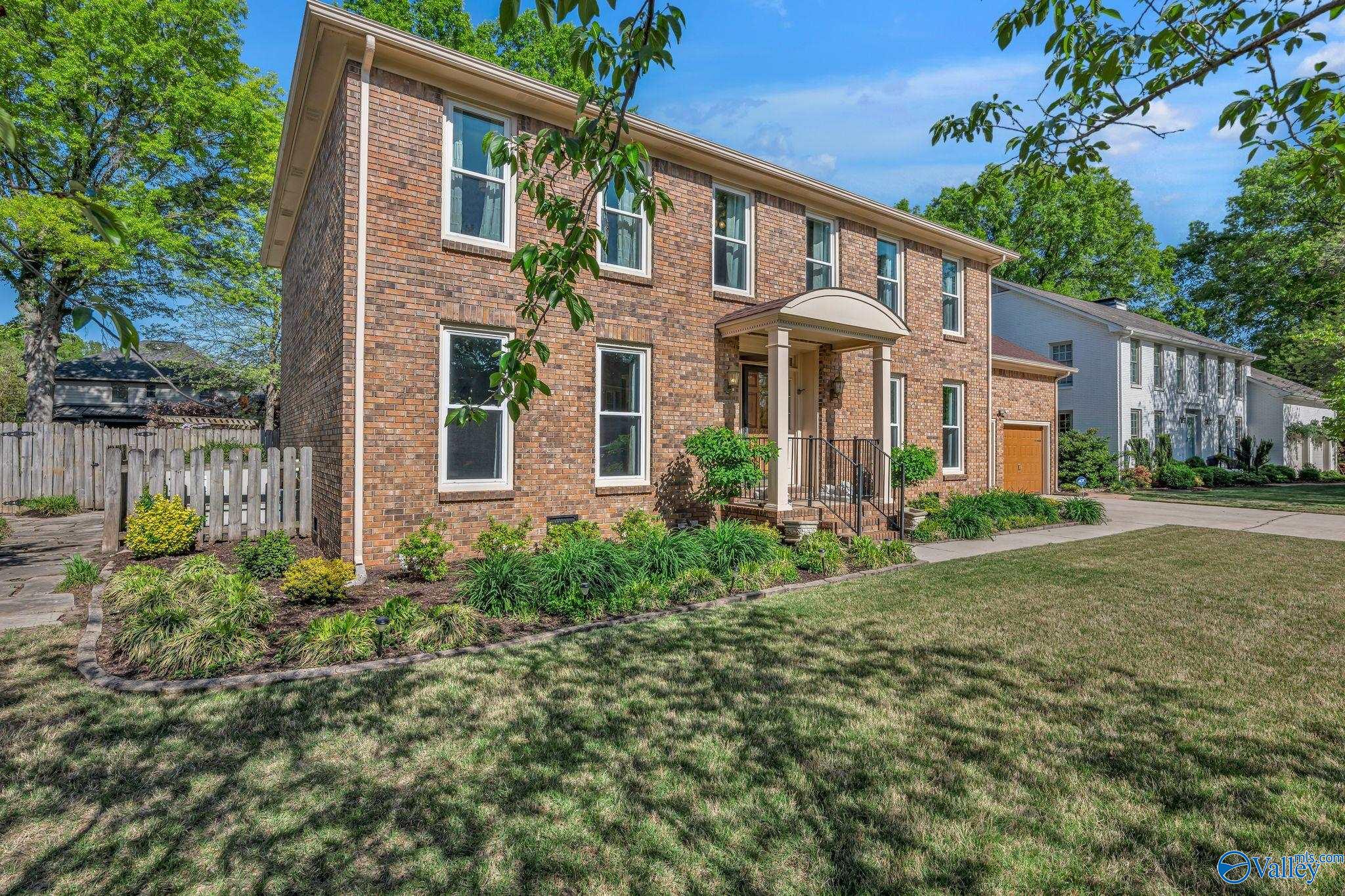 1525 Southampton Court, Decatur, Alabama image 38